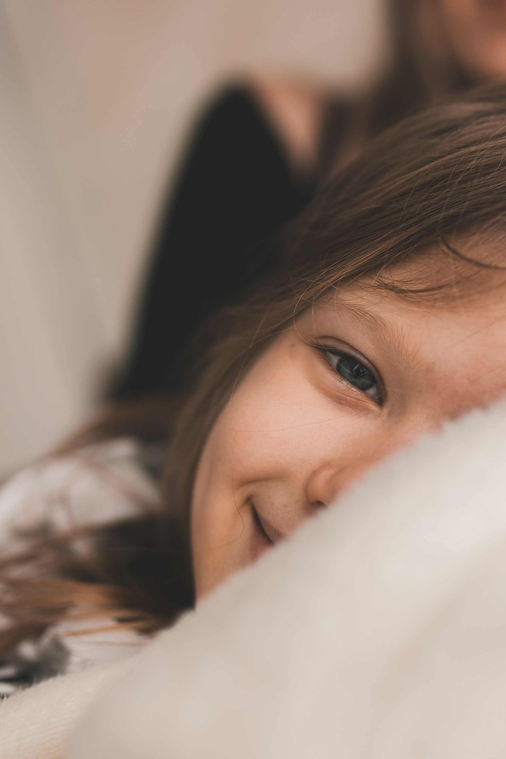 Мама и дочка. Семейный фотограф Lifestyle Ноябрьск/Губкинский/Тобольск