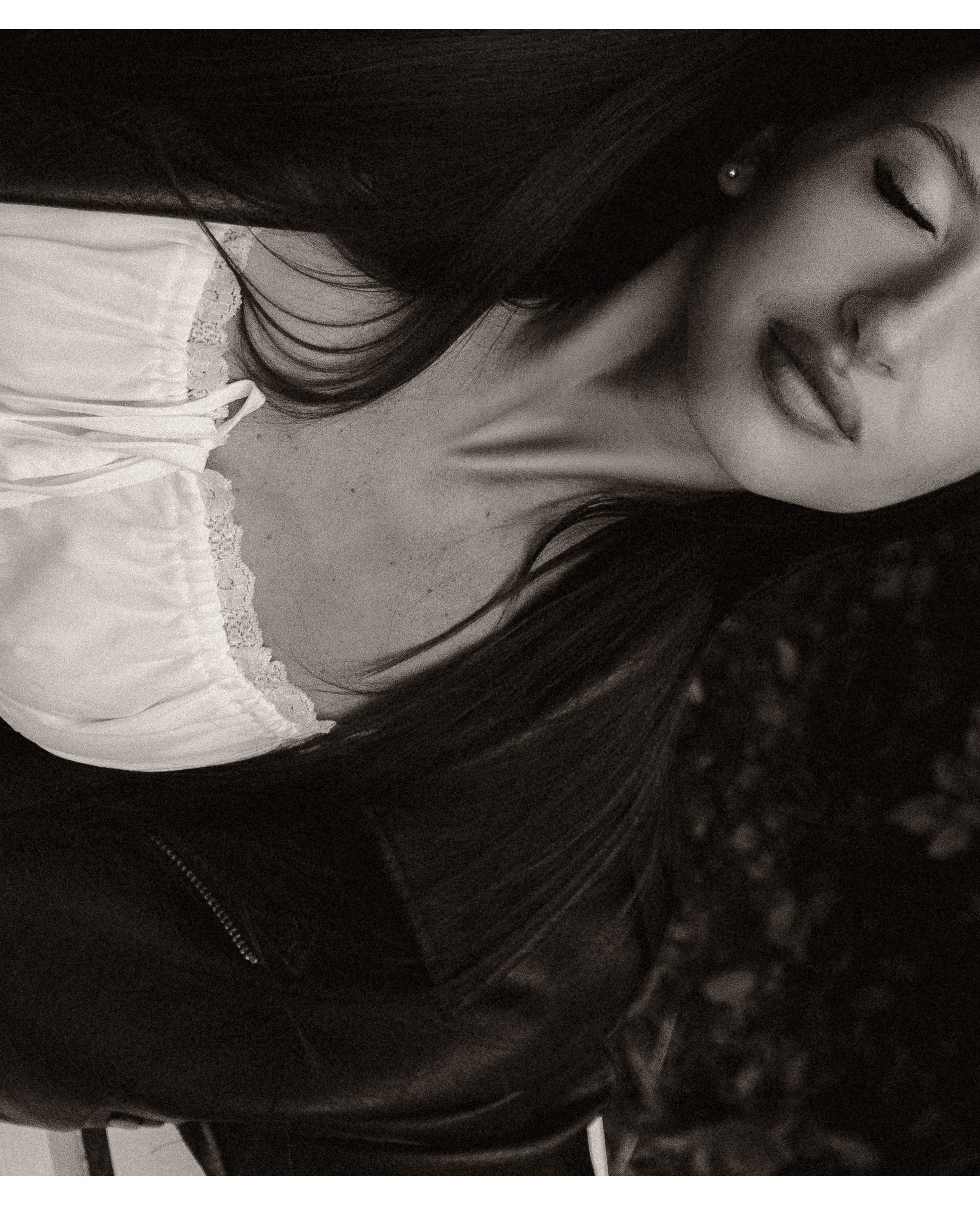 Natali. Alena Gribkova