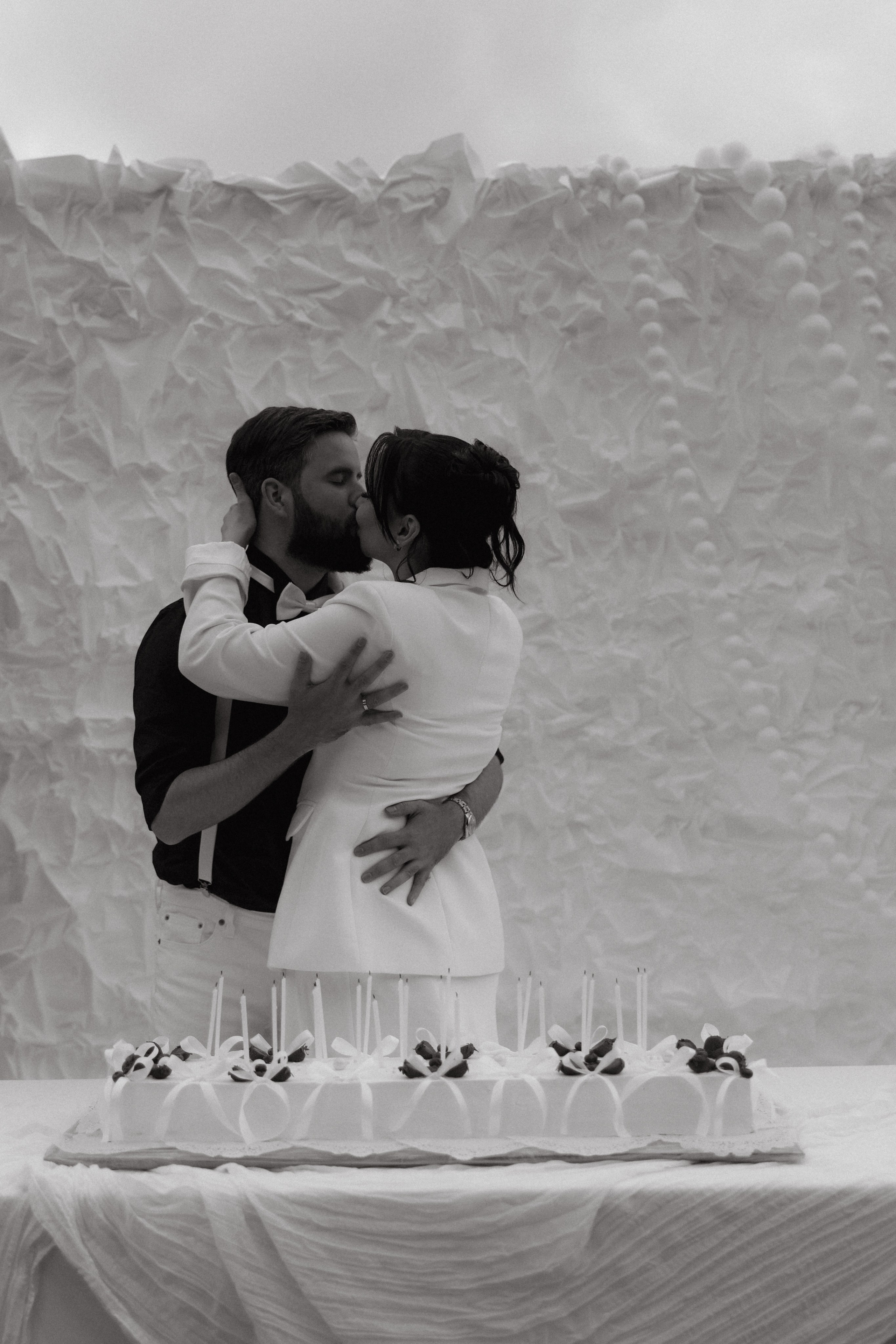 «Магия выставленного света» — Анна и Милан. Свадебный и семейный фотограф в Москве Ломова Ирина