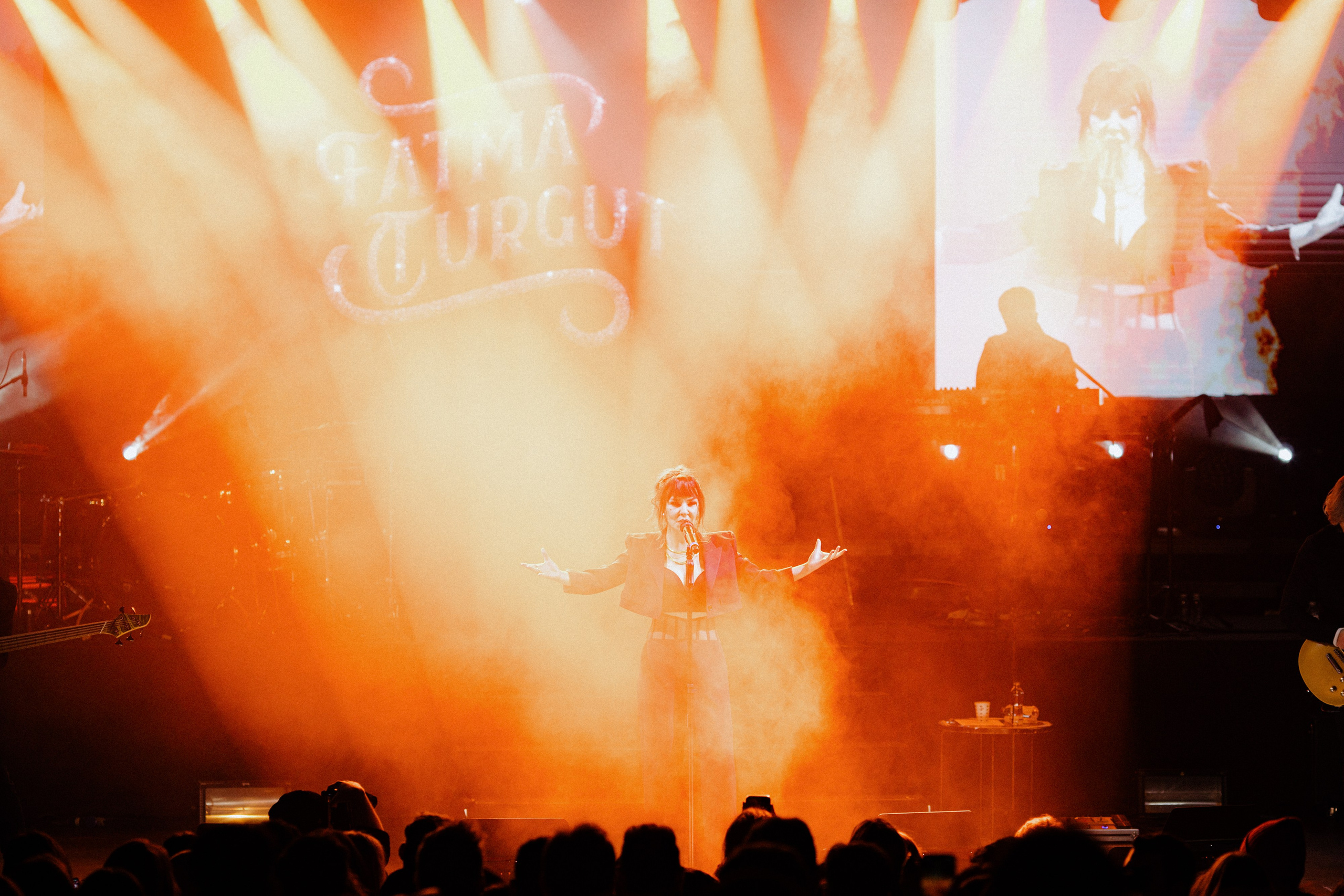 Christmas Market Istanbul. Свадебный и репортажный фотограф