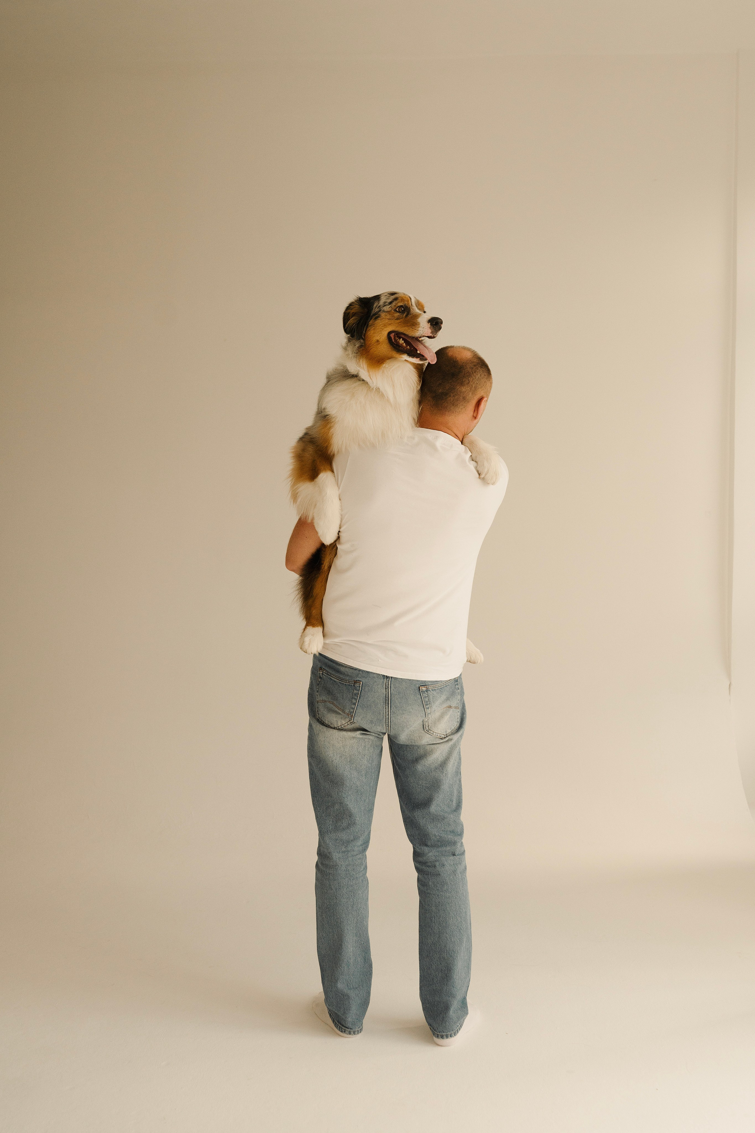 Зевс. Фотограф- анималист Александра Матвеева