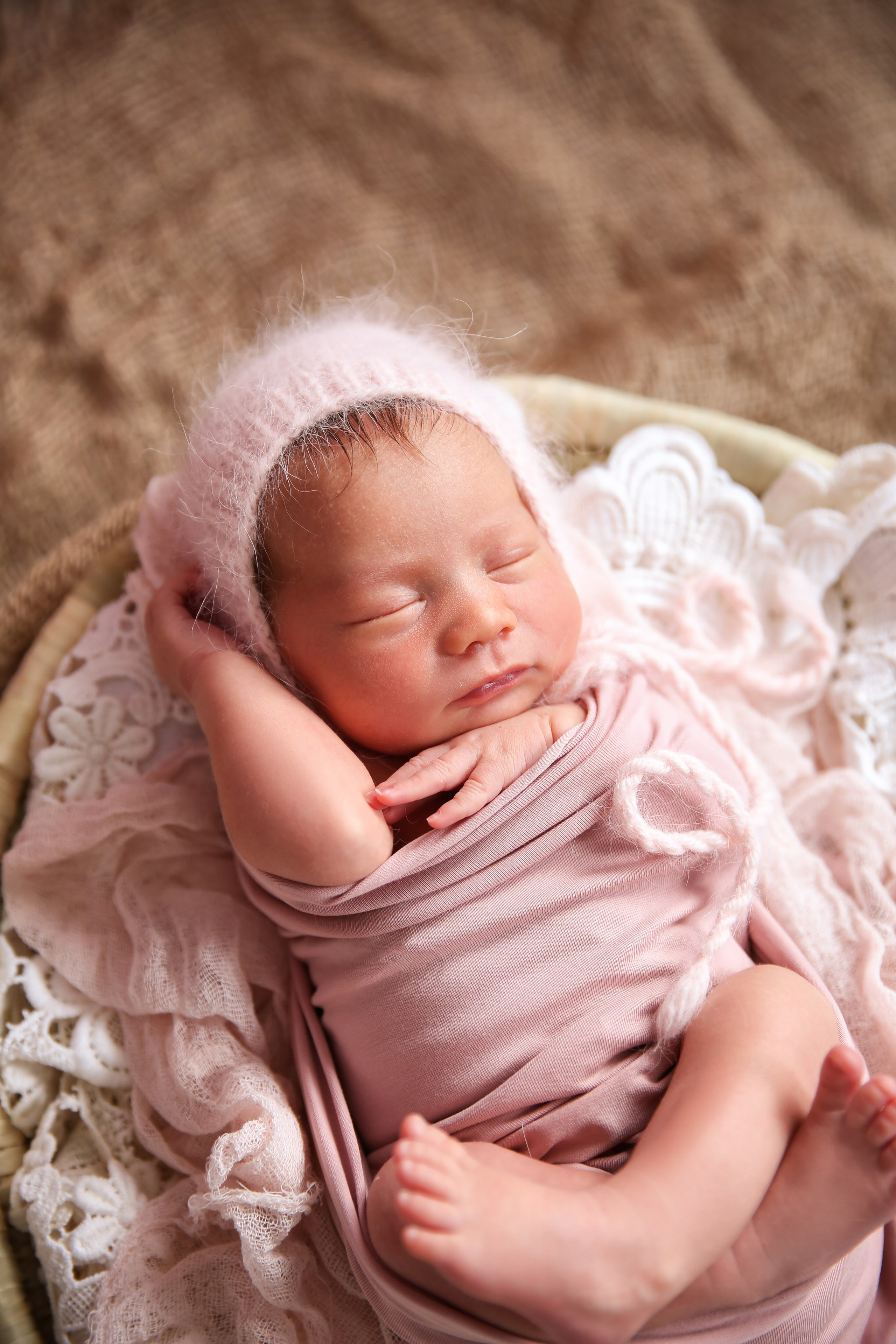 Амелия. Фотограф Анастасия Галкина в Кудымкаре