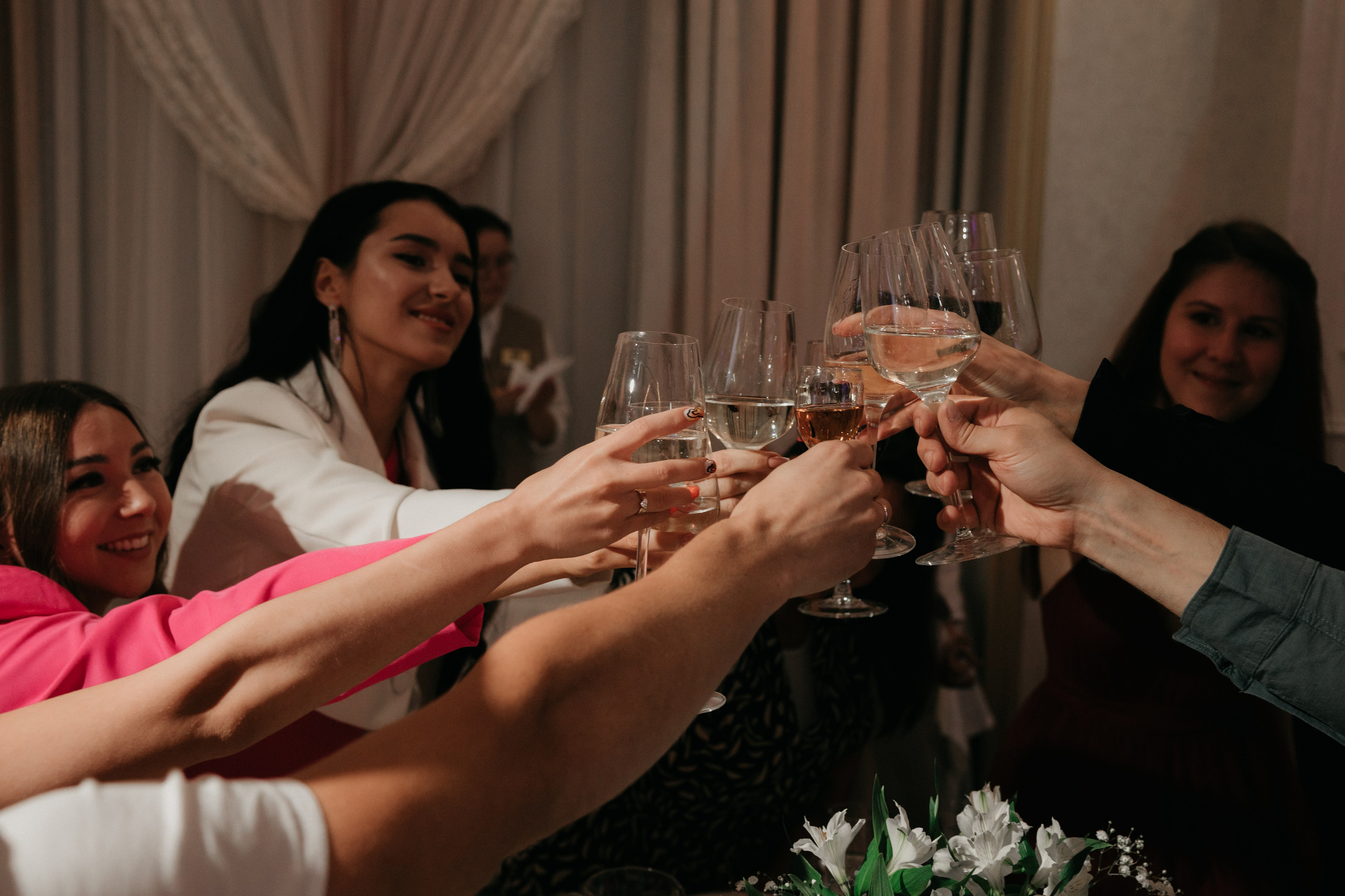 Мария и Артем. Свадебный и женский фотограф в Набережных Челнах