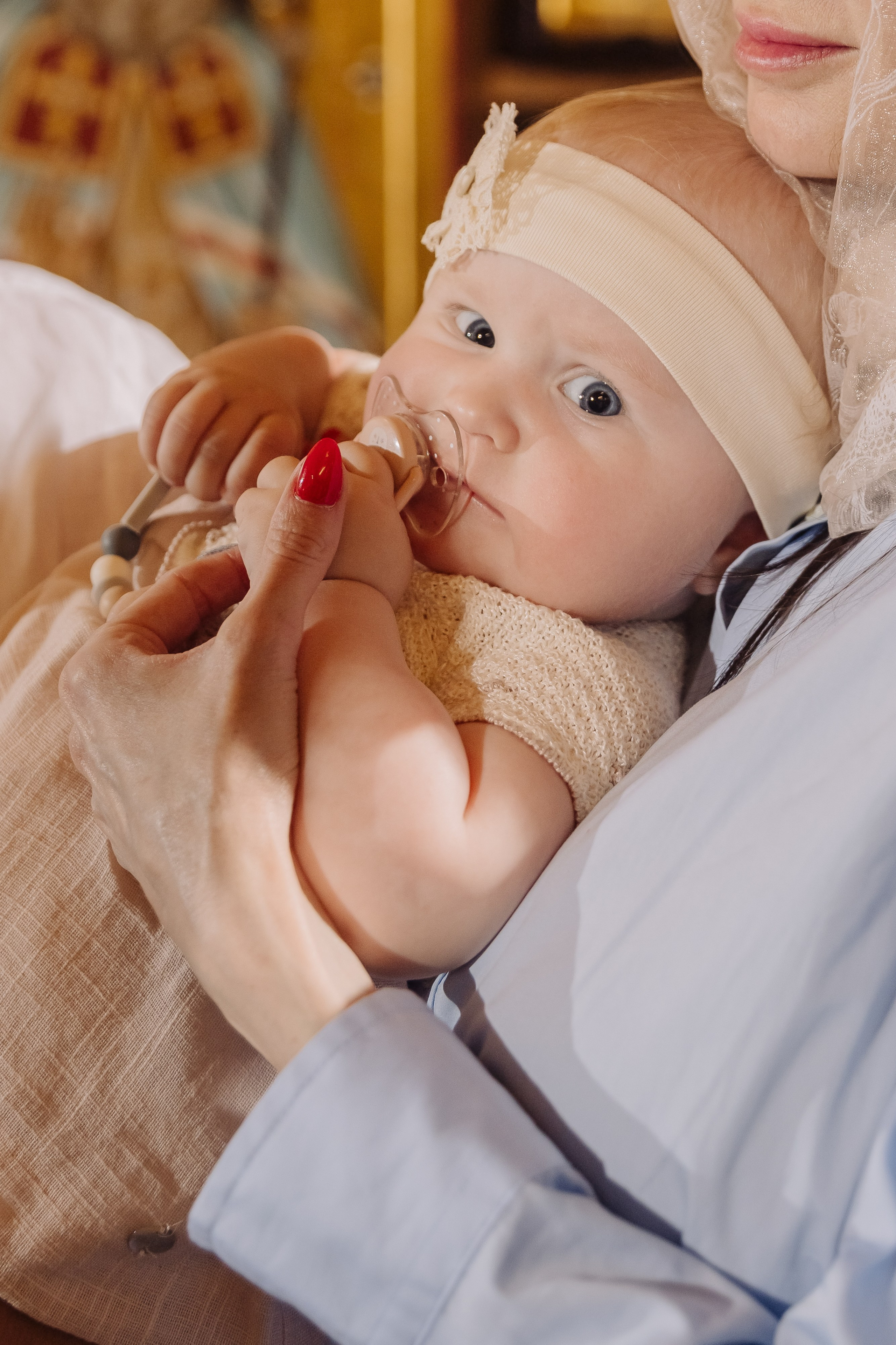 Церковь иконы Божией Матери. Семейный фотограф на крещение и венчание