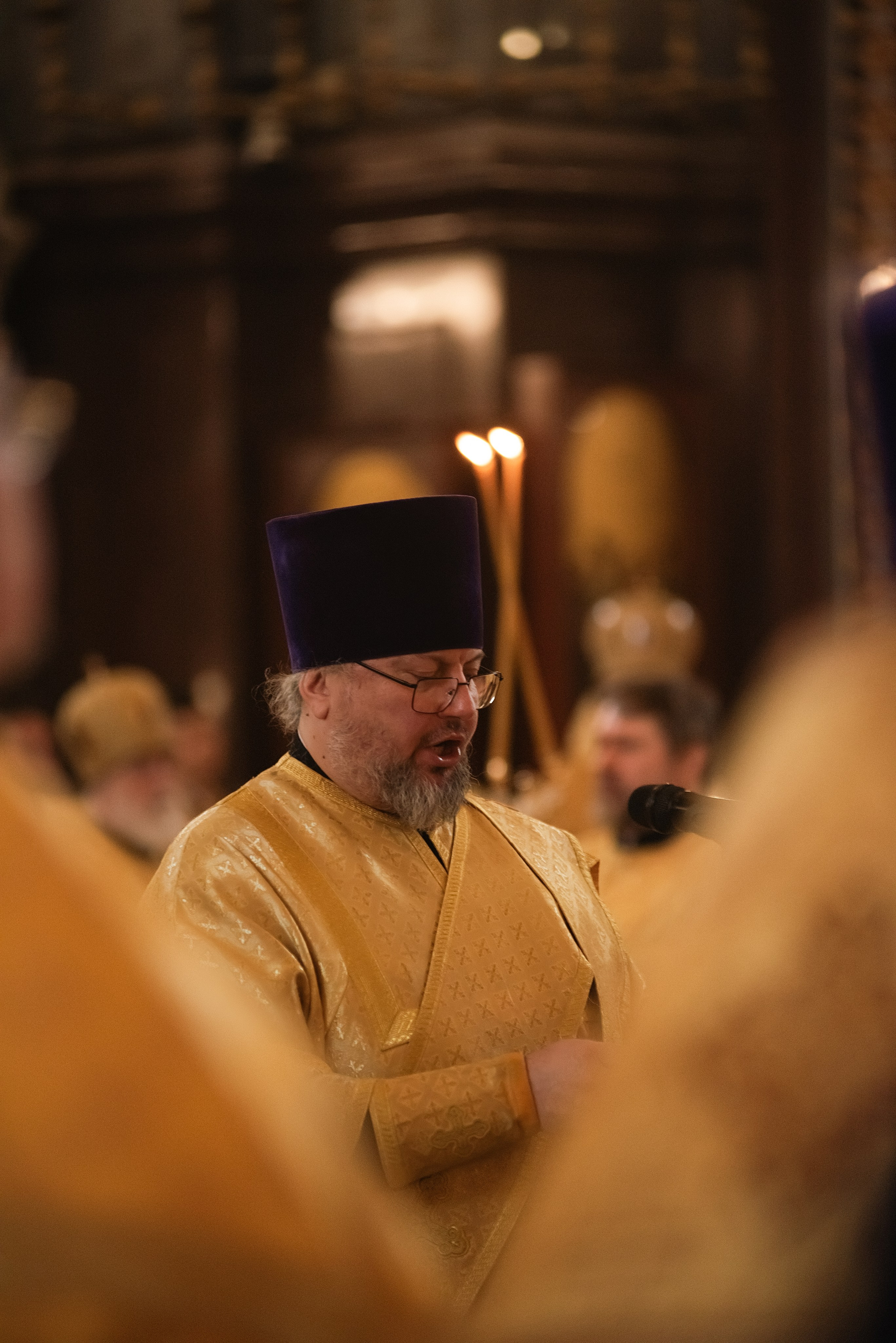 Неделя торжества православия. Фотограф, визажист. Москва