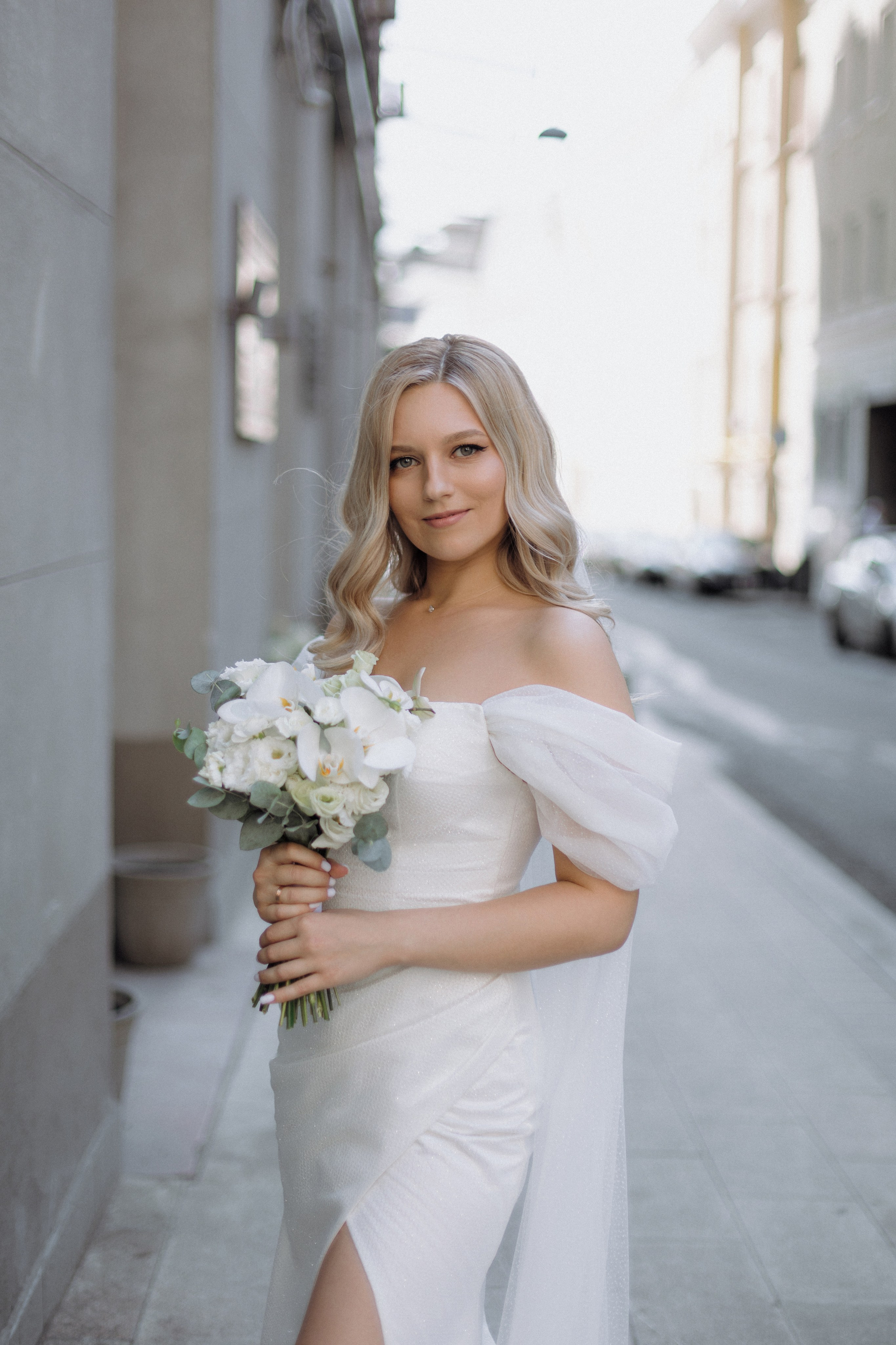 Анастасия & Роман. Фотограф в Москве Валерия Рожкова