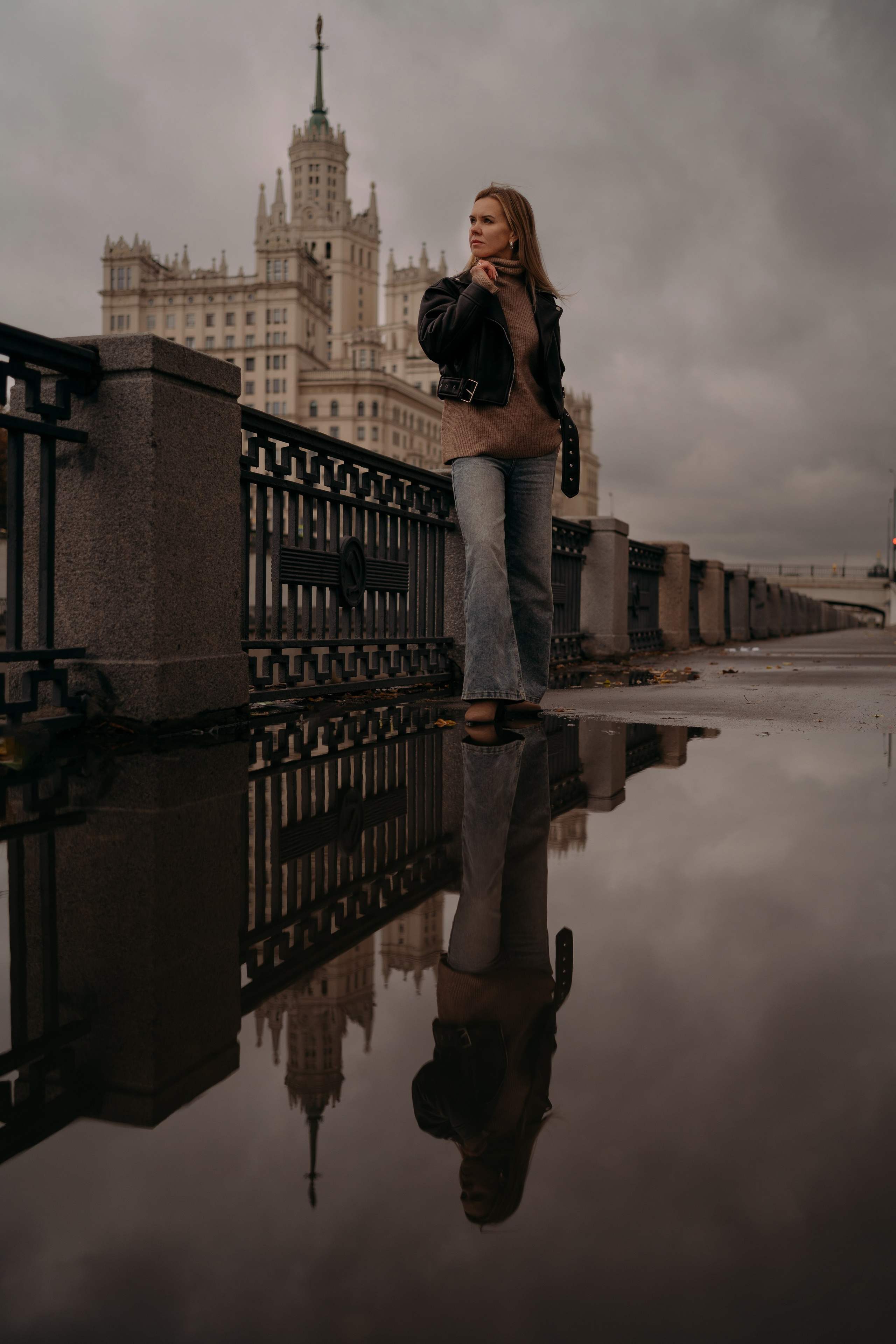 В сердце столицы. FotoTanya. Раменское/Жуковский/Бронницы