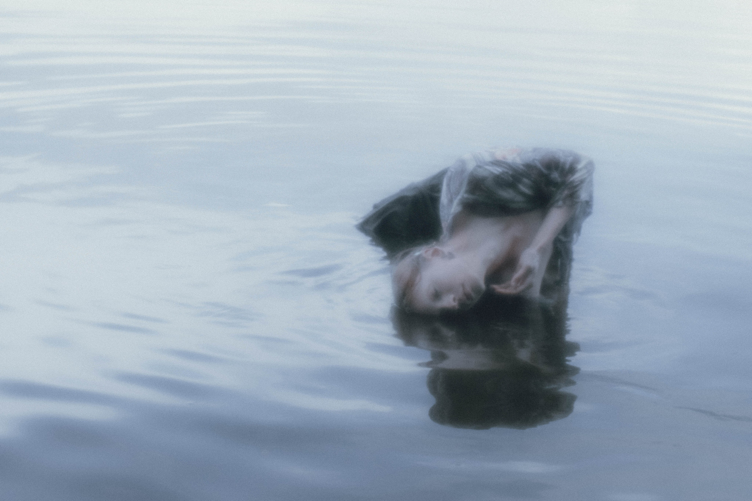 Индивидуальные съемки. Соня Мнема