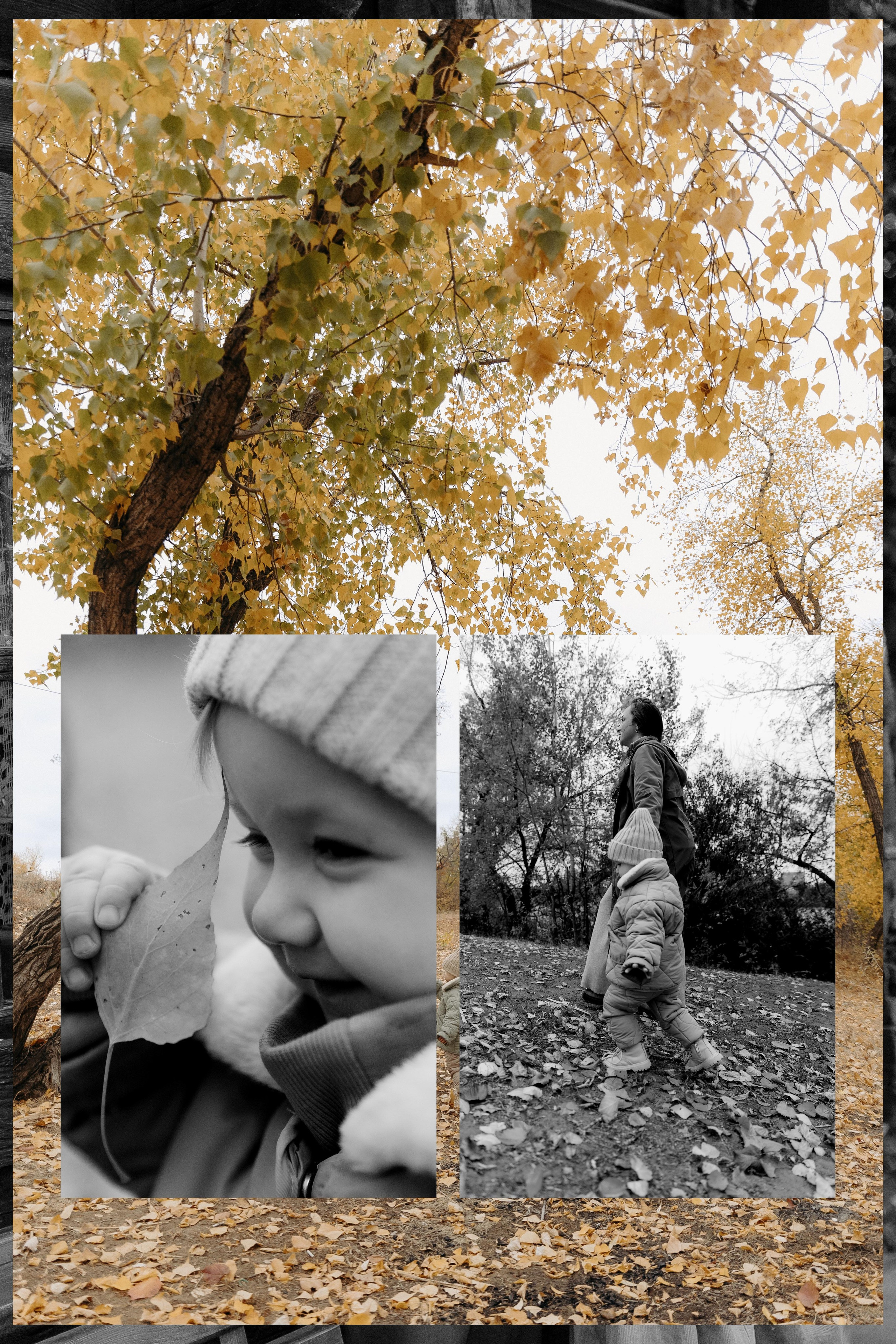 Семейные фотосессии. Фотограф в Саратове Мария Буршина