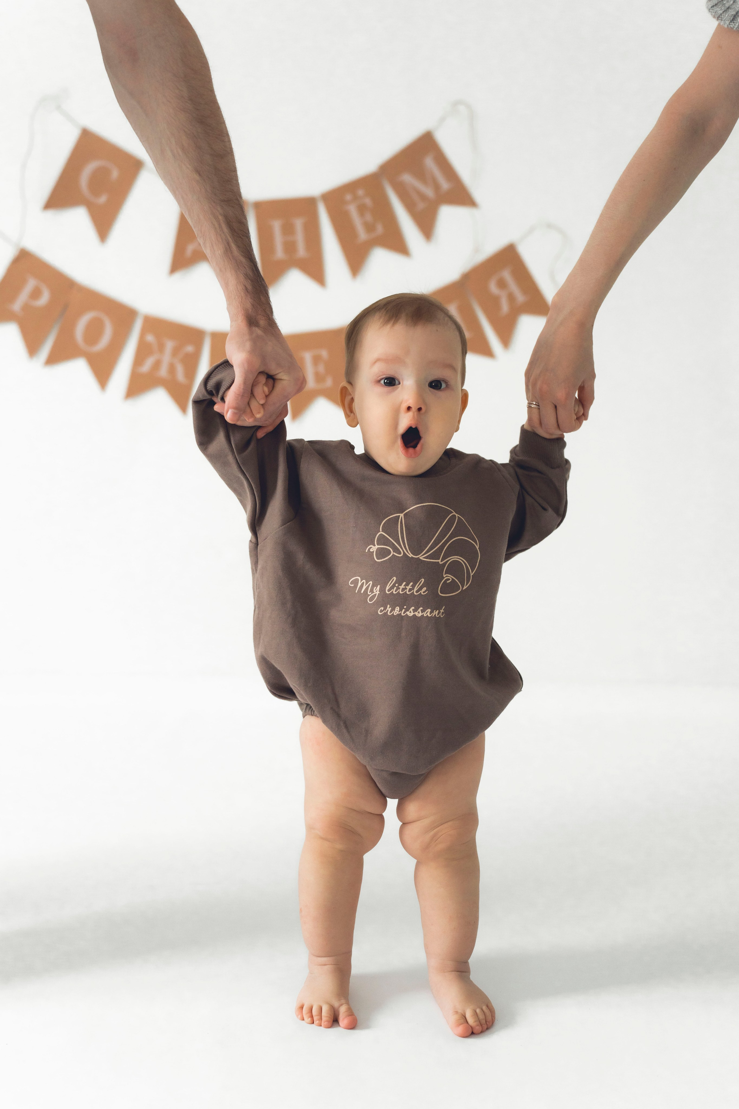 ГОДИКИ. Детский и newborn фотограф в г. Калуга Ольга Дедяева