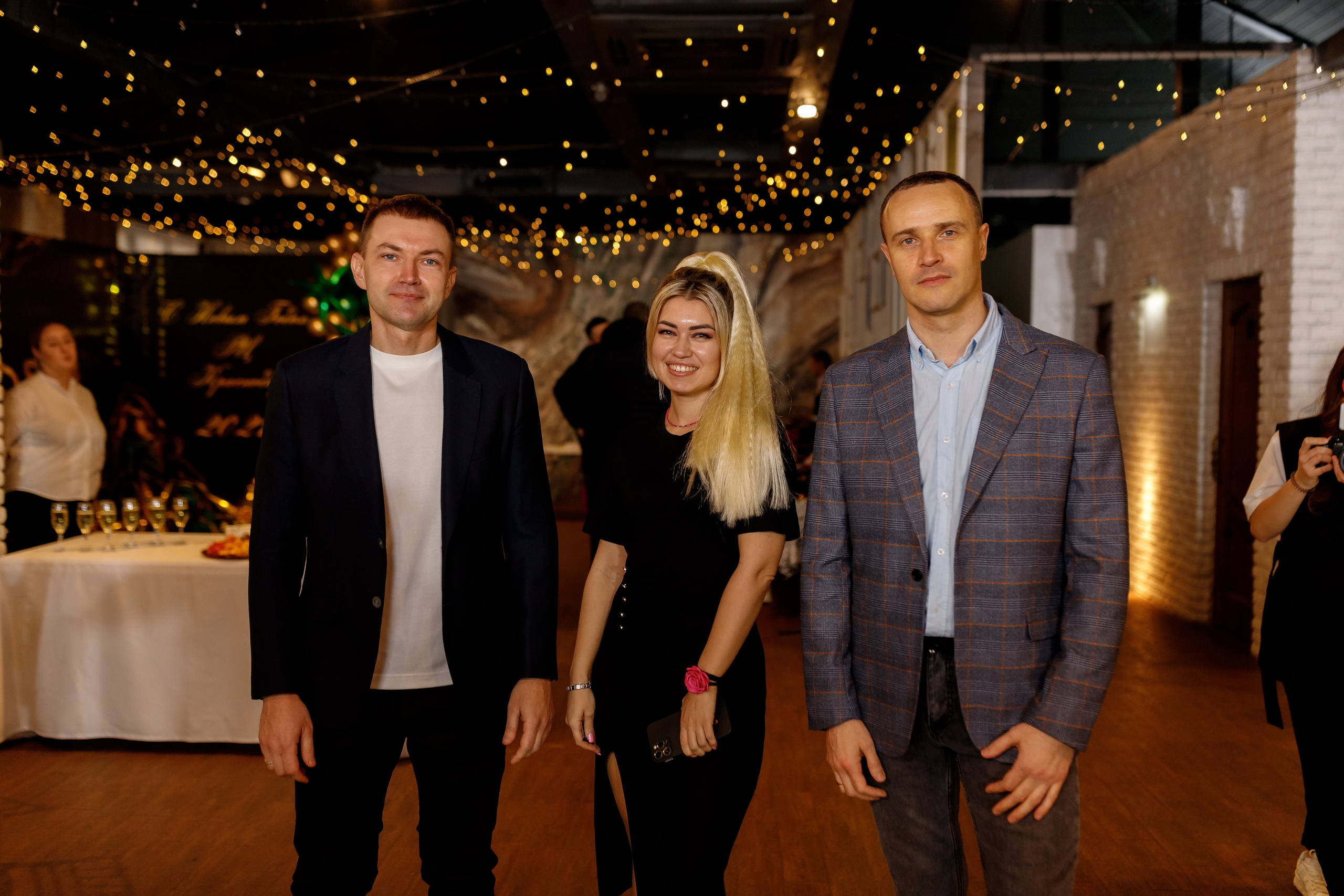 Репортажная фотосъёмка — корпоратив Сималенд 2024