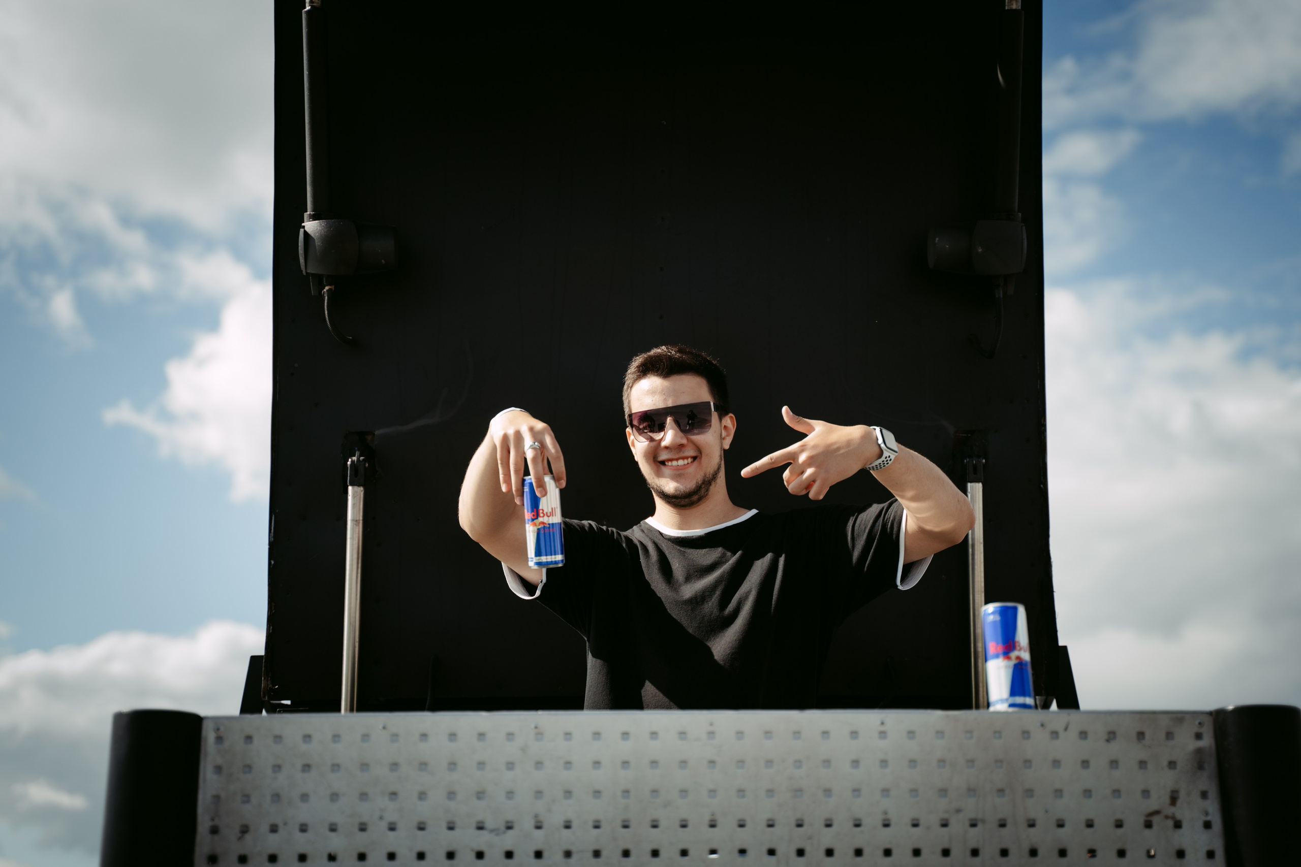 URAM FEST 2024. Главная