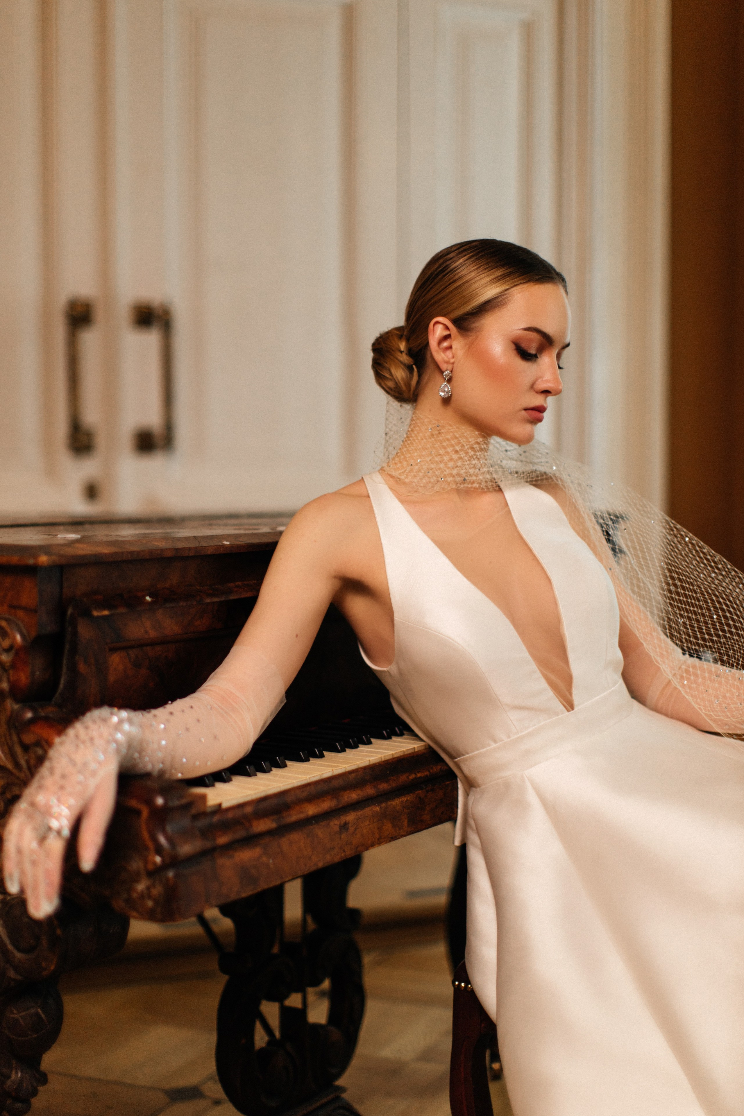 ANNA. Свадебное ФОТО & ВИДЕО Москва/Липецк