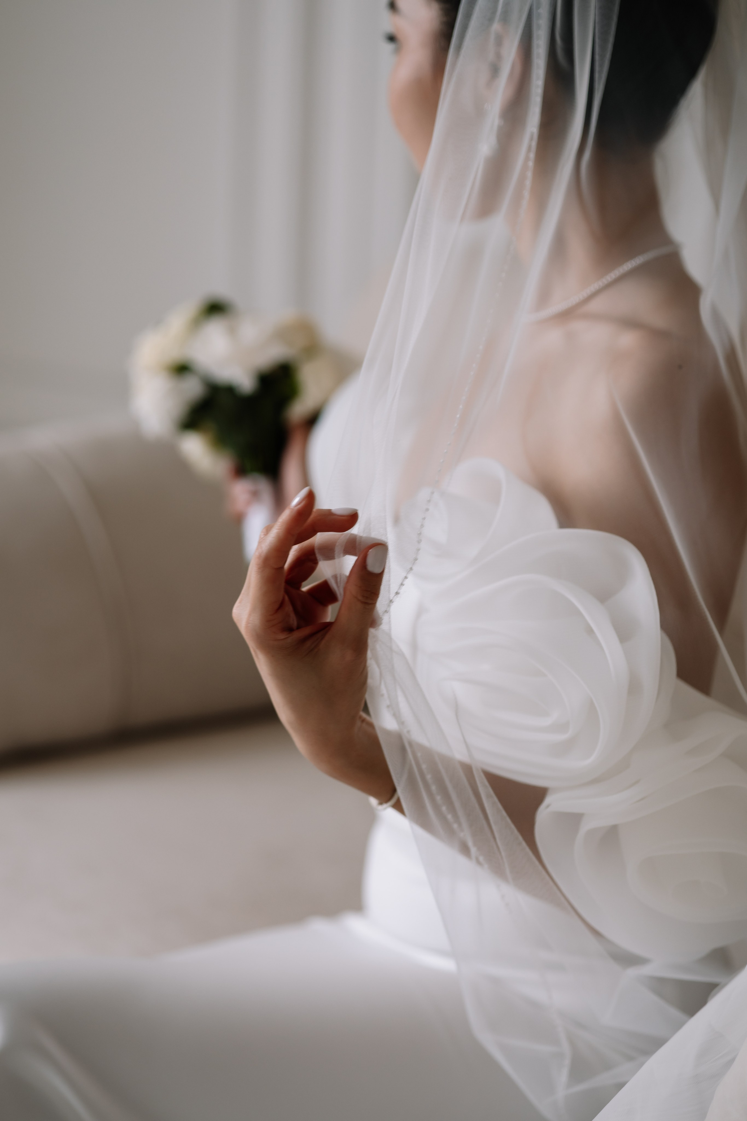 Свадьба Бадма и Иляна. Свадебный и семейный фотограф в Элисте Лиджик Сарлов