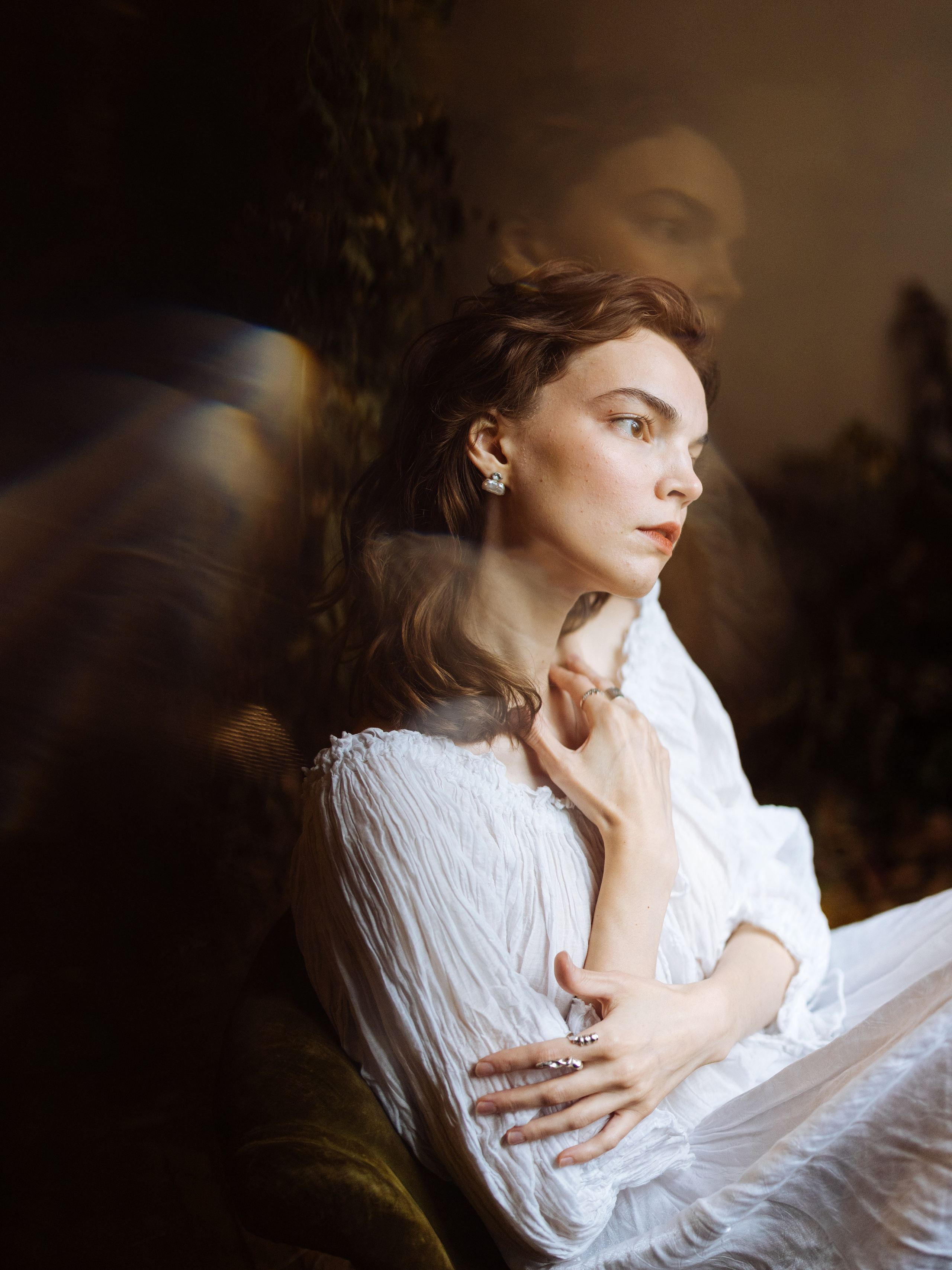 Фото портфолио. Фотохудожник и кинооператор в Москве Ксения Засецкая