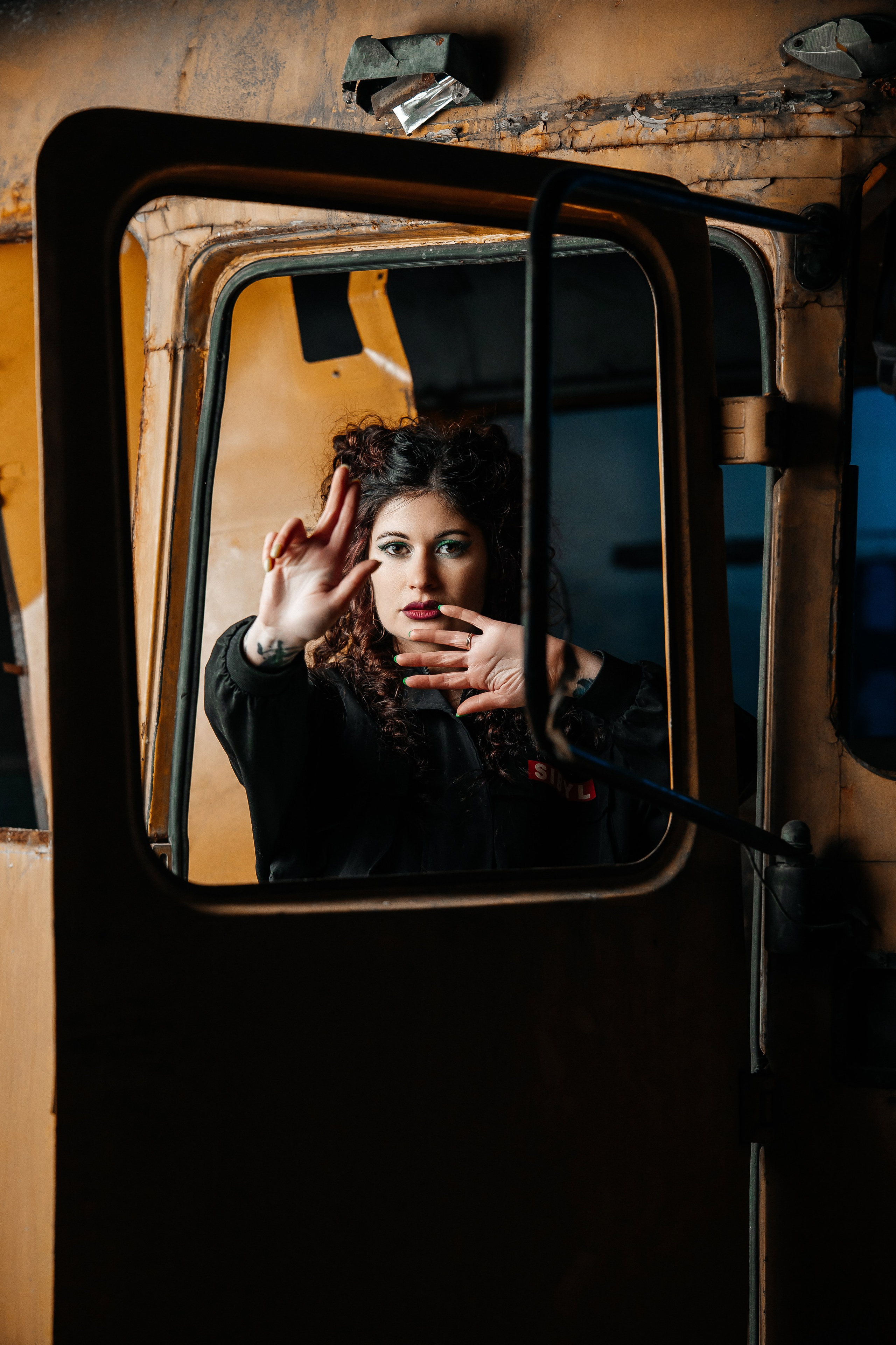 32. Видеограф Томск, Томская область, Сибирь