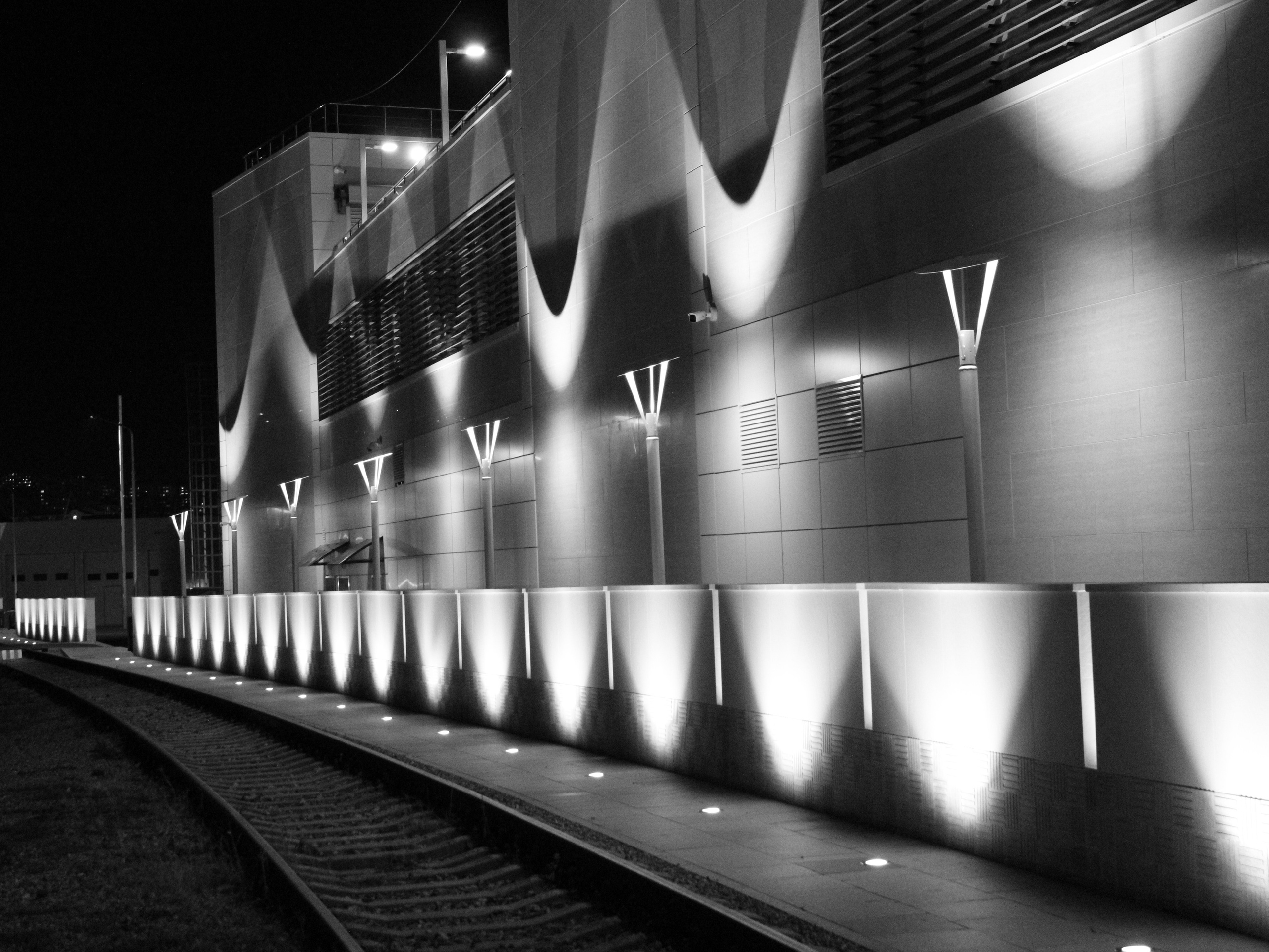 Монохром. Фотограф г. Владивосток