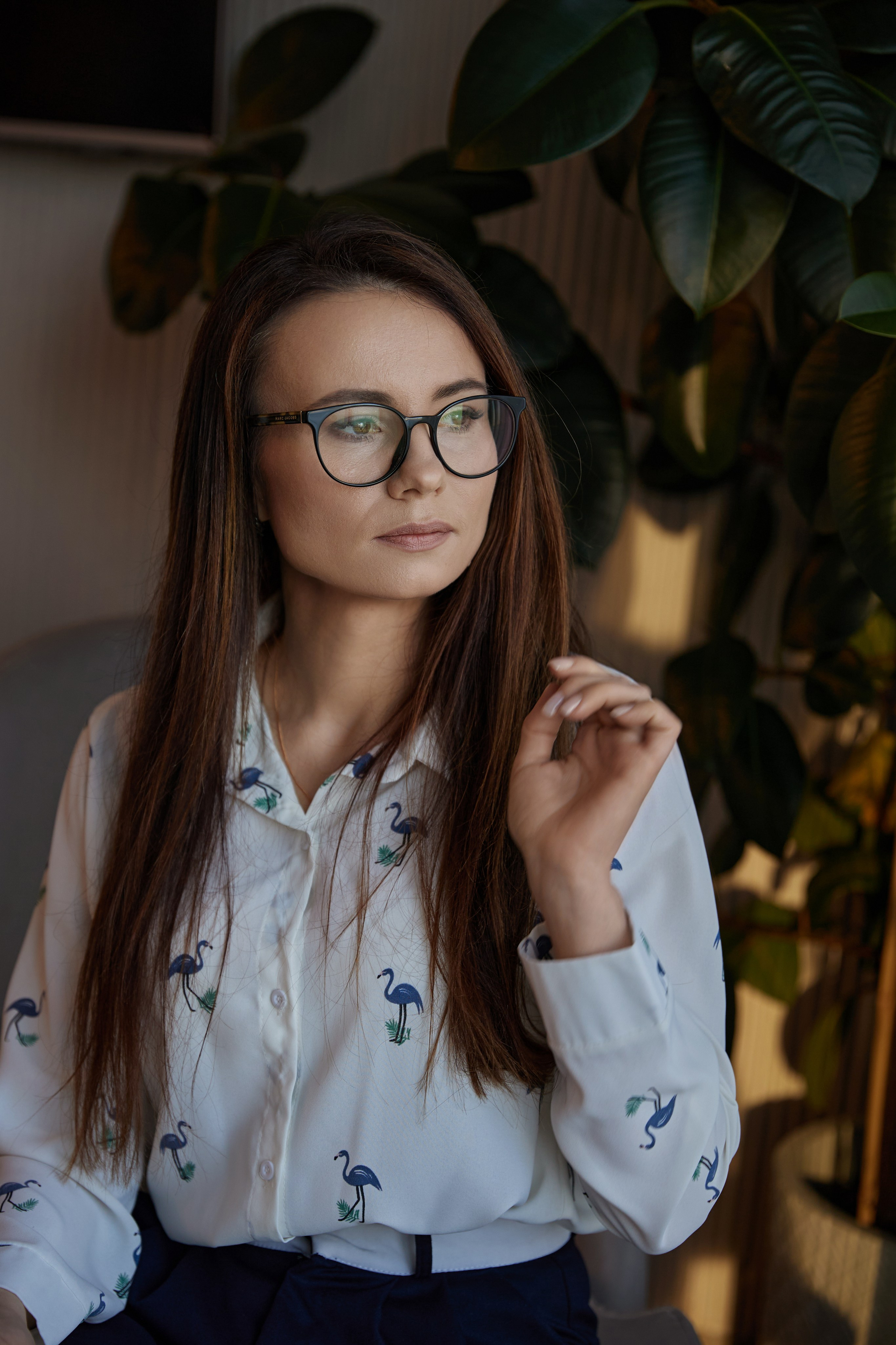 Светлана. Фотограф женского портрета, беременности и материнства Харькова Елена