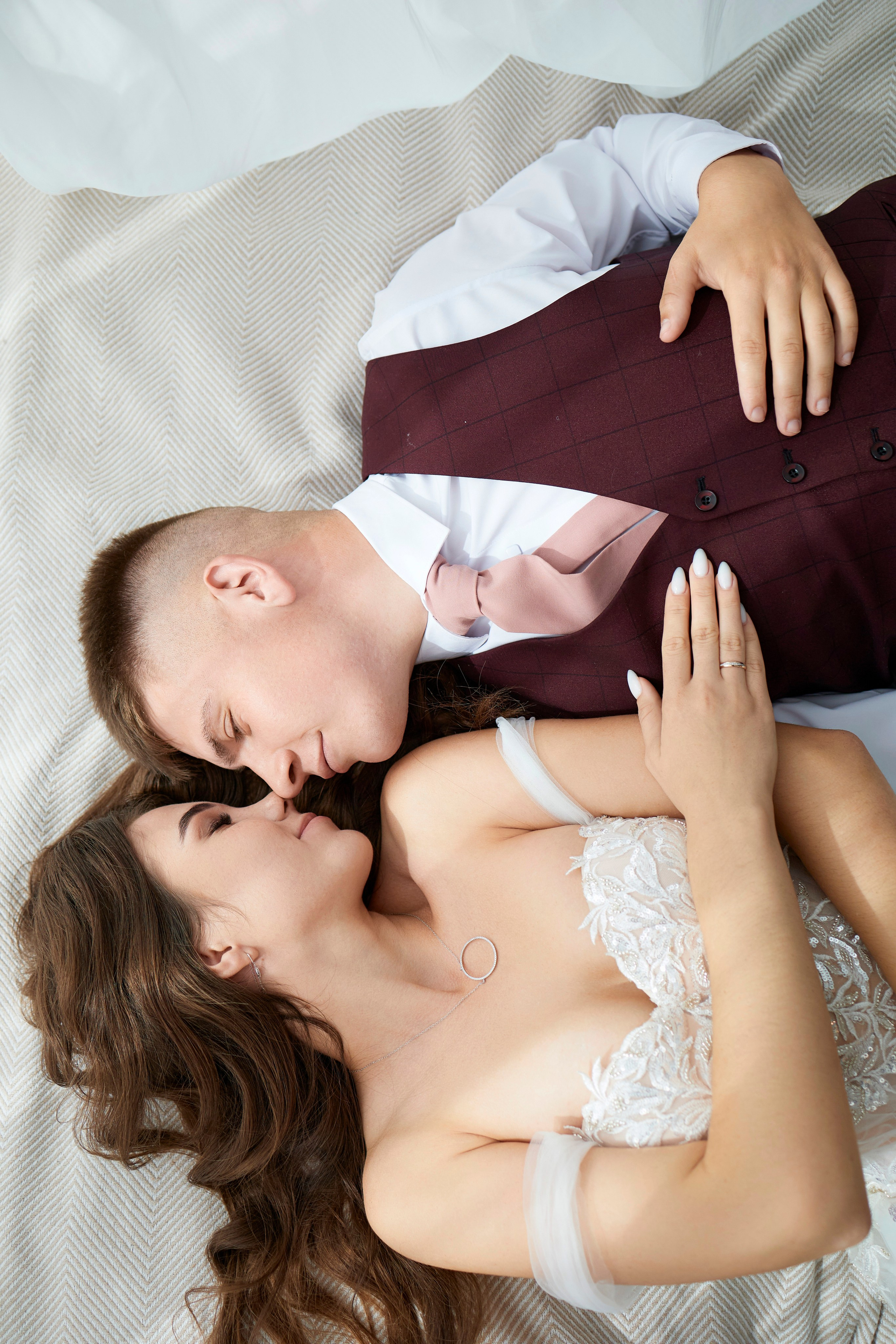 Антон и Карина. Фотограф Иван Кузьмин на любое Ваше мероприятие