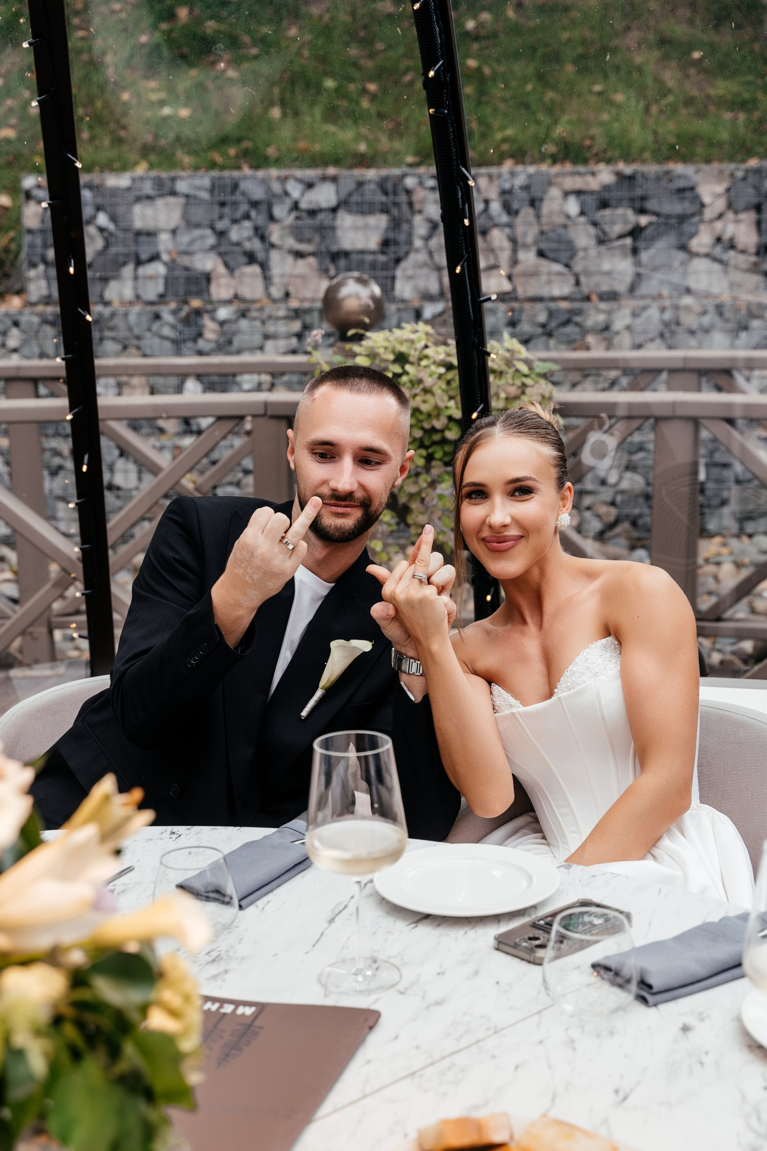 G | V. Свадебный и семейный фотограф в Новосибирске Светлана Варутина