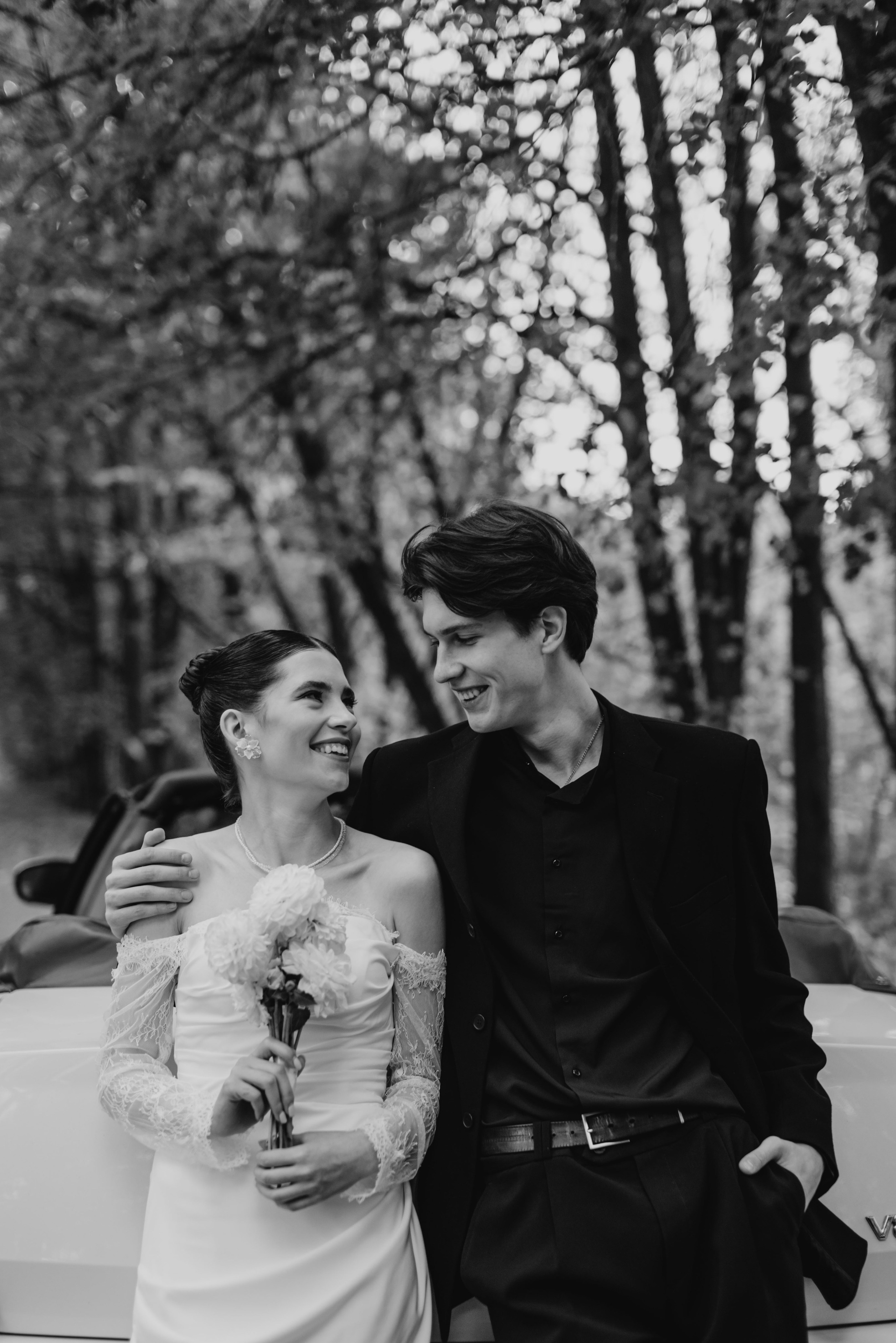 Ульяна&Артемий. Свадебный и семейный фотограф в Смоленске Печкурова Карина