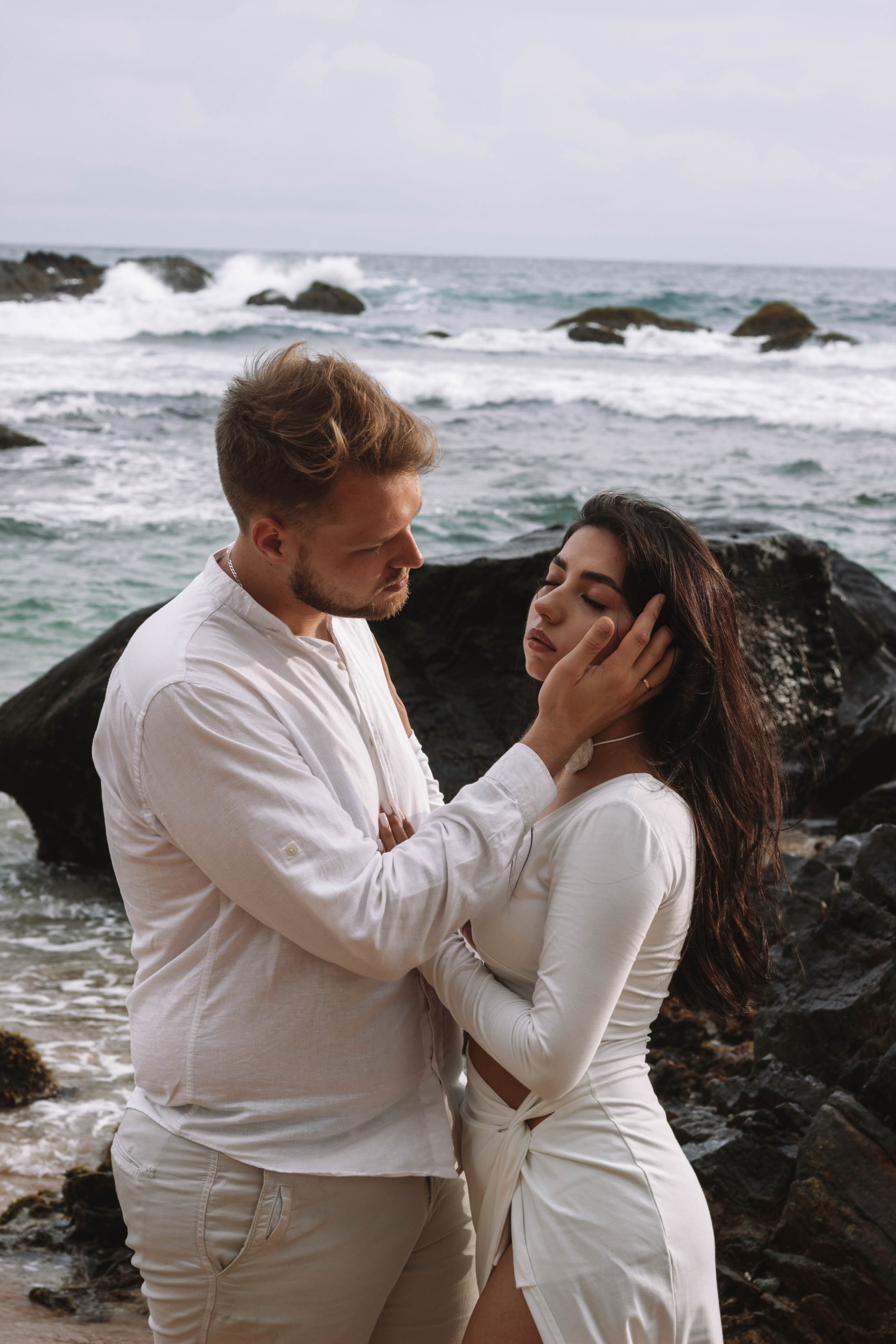 Pasha&Masha. Фотограф Шри-Ланка Лукьянова Александра