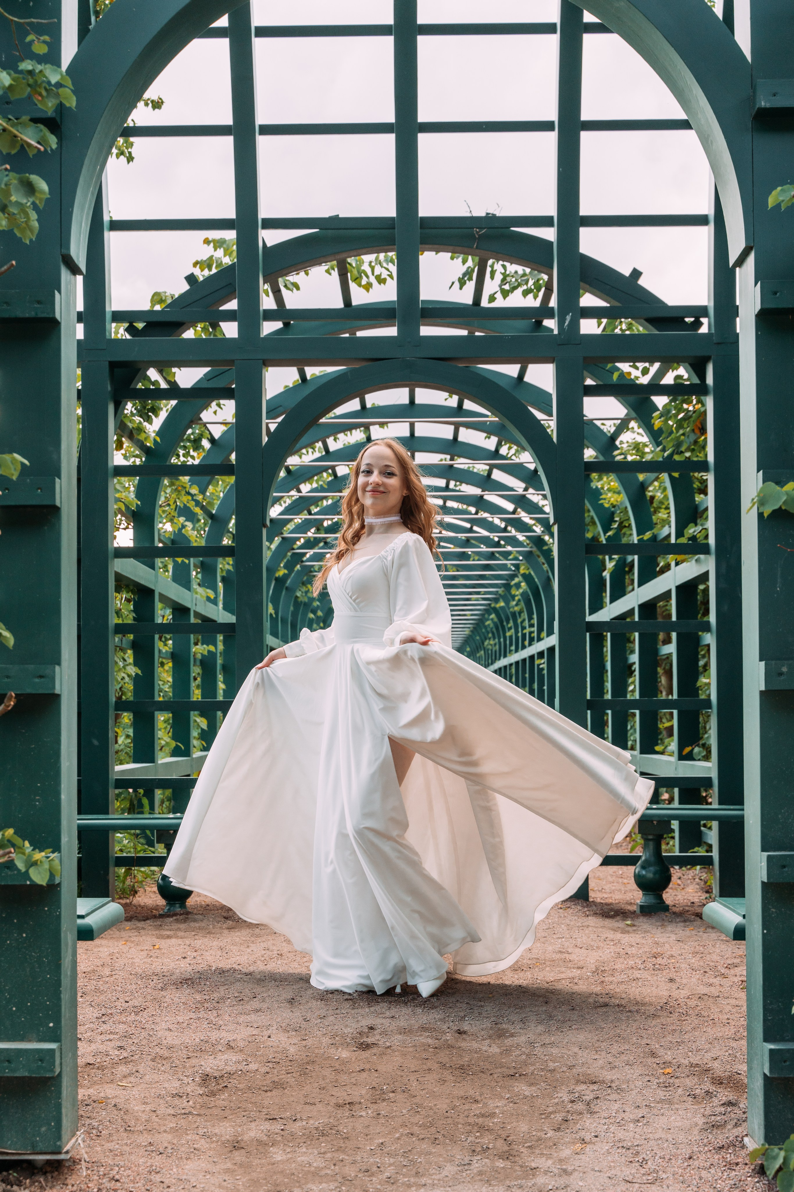 Станислав + Валерия