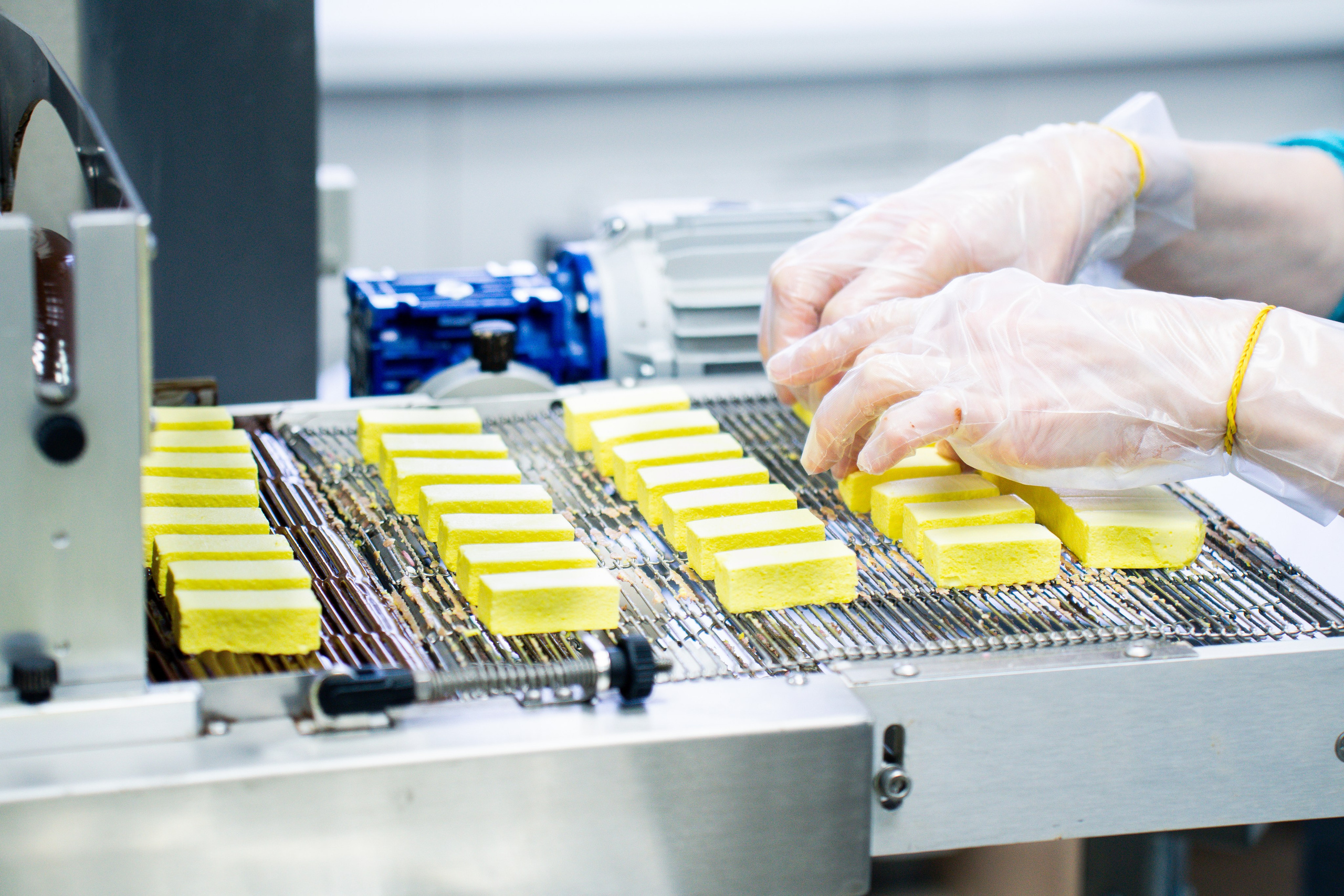 Индустриальная съемка. Репортажный фотограф в Москве Вадим Галанин