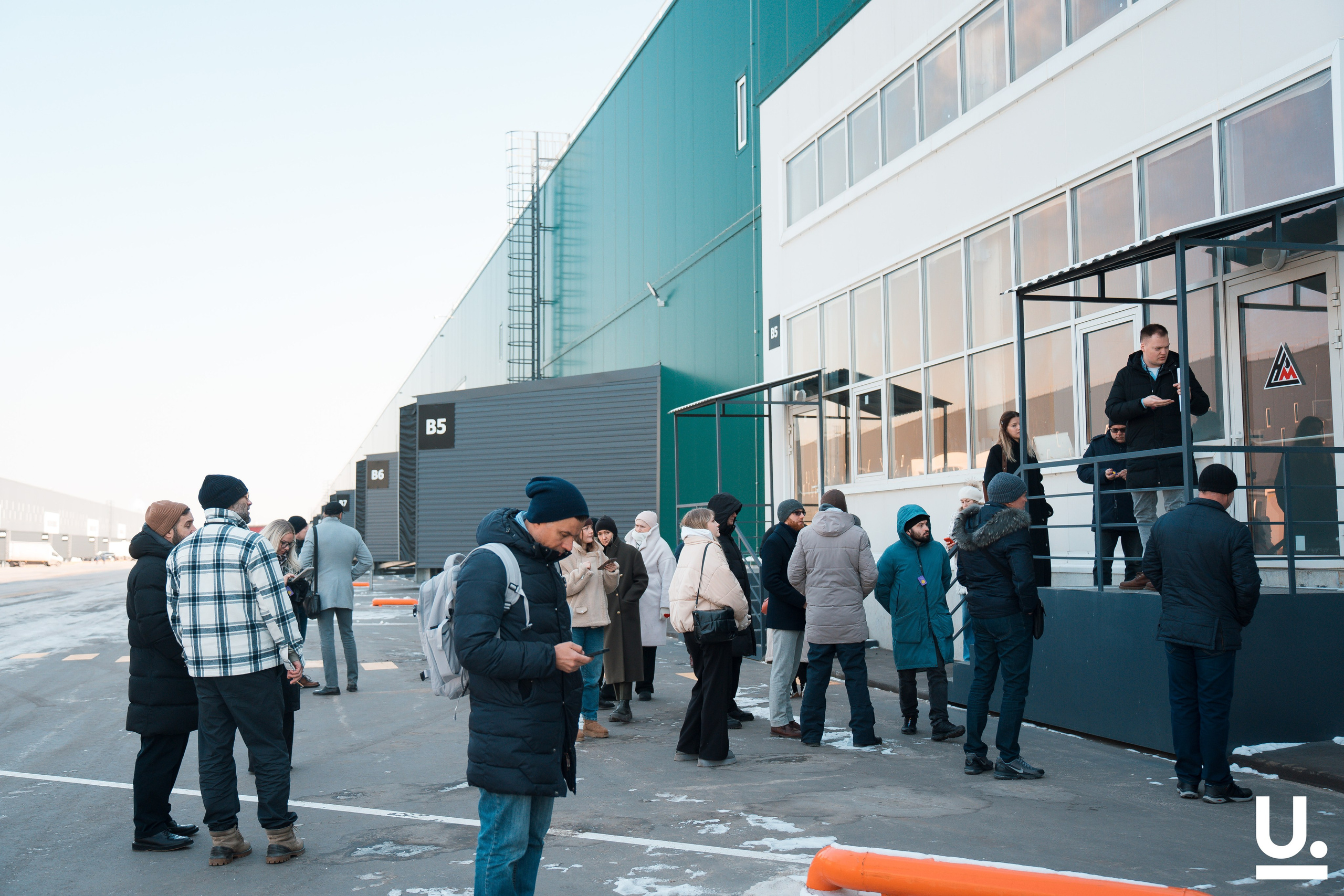 Репортажный фотограф в Москве