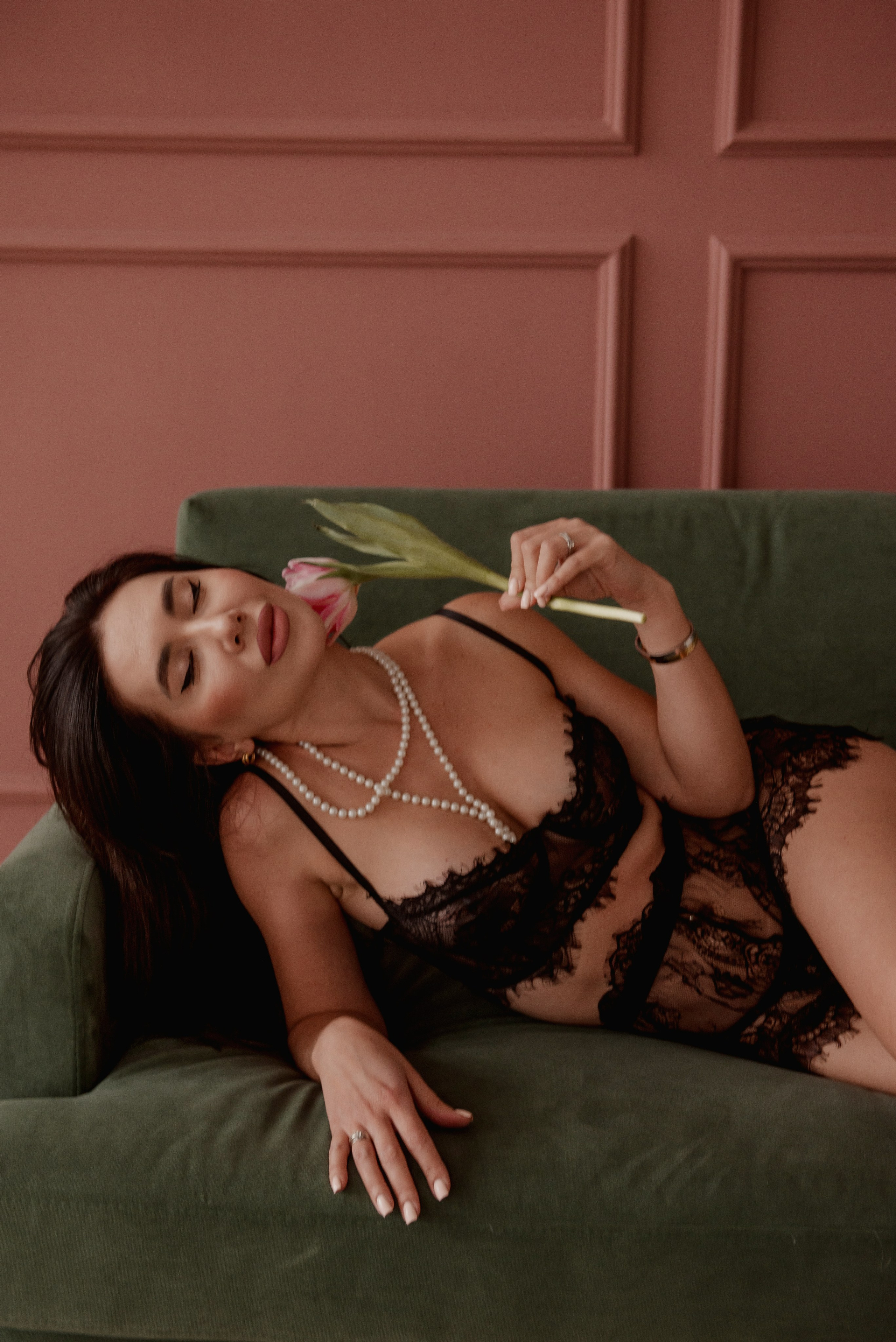 Юля. Семейный фотограф в Новочеркасске Виктория Громова