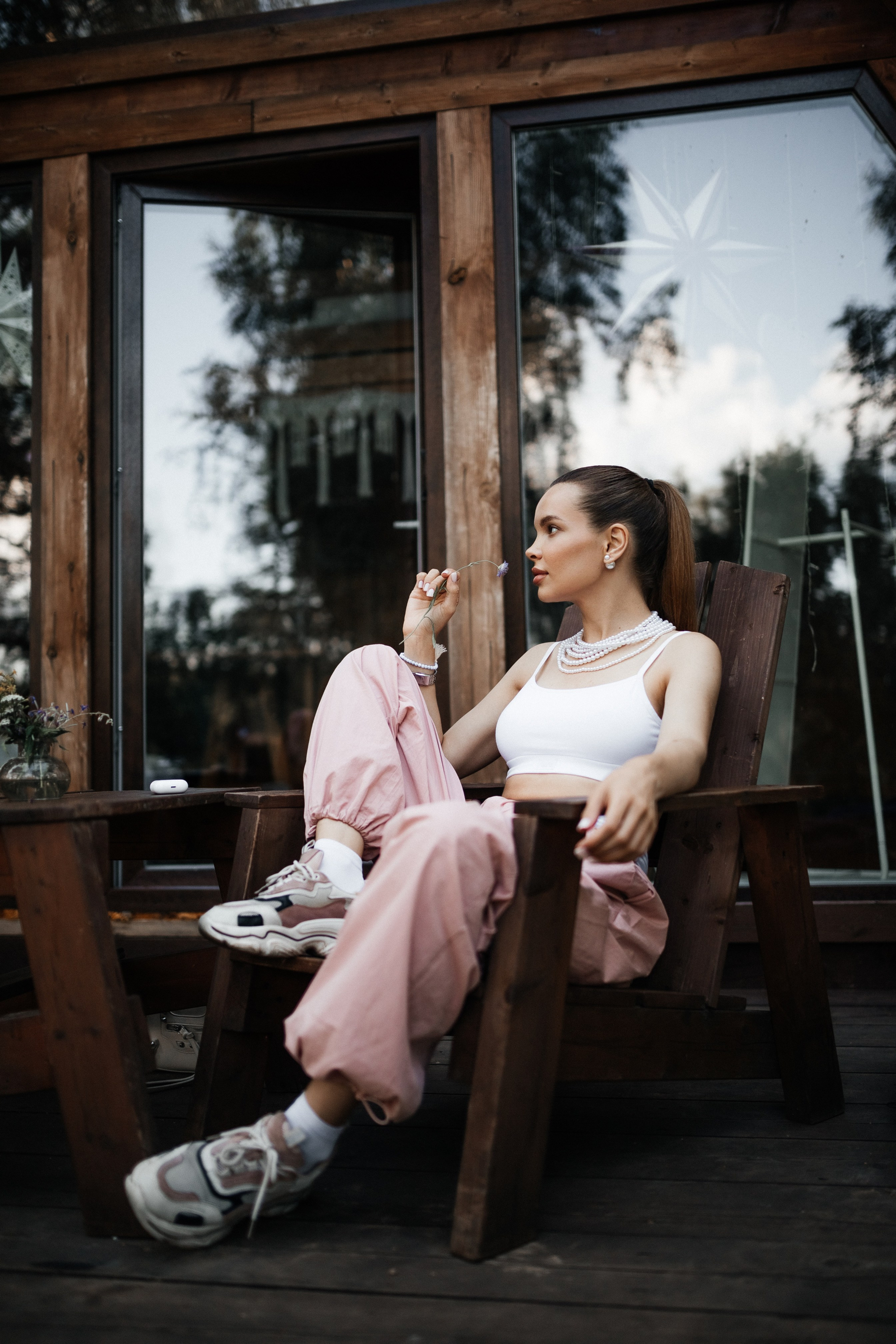 Ветер свободы. Детский и семейный фотограф в Санкт-Петербурге и области Никова Вика