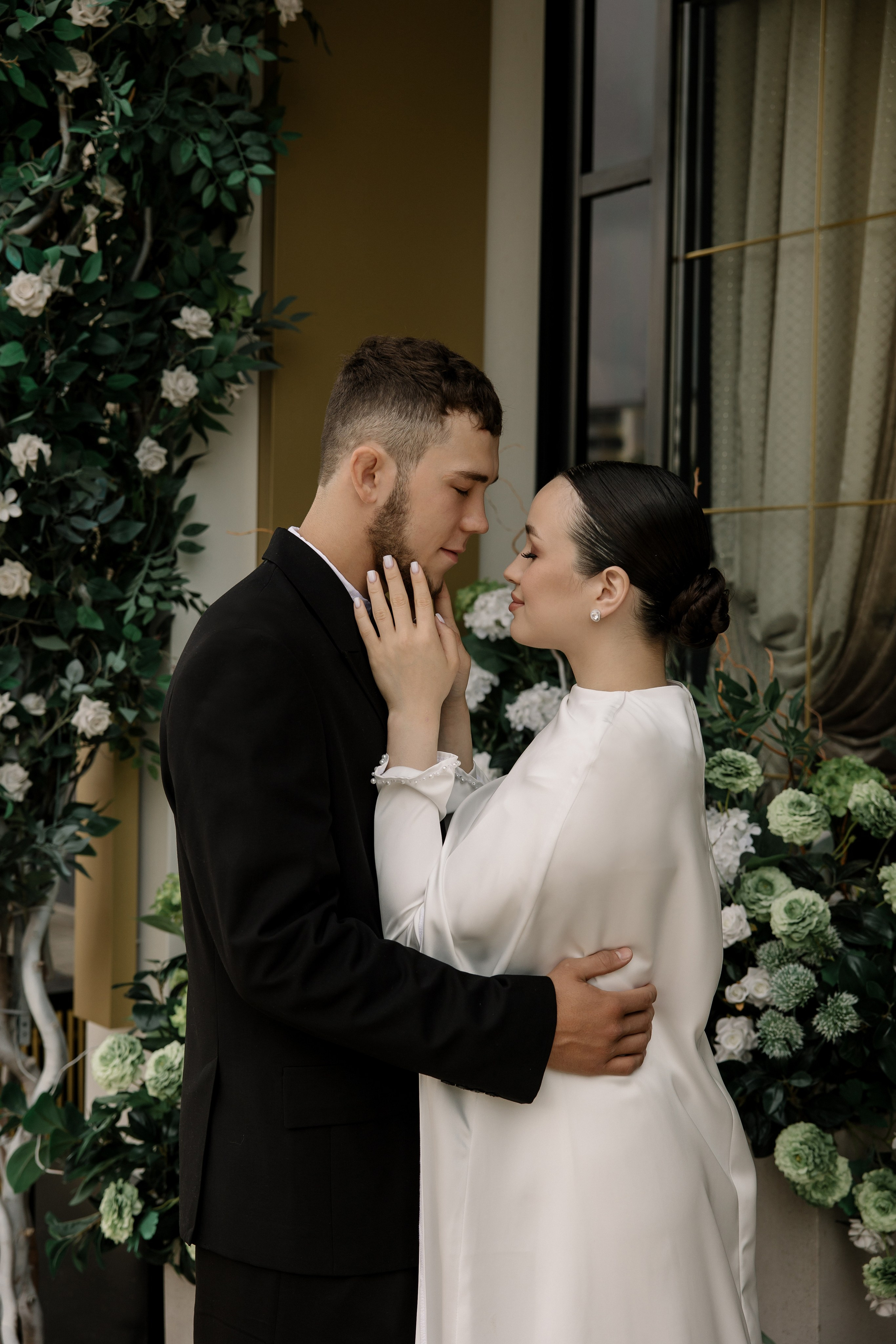 Тимур и Алия. Свадебный и семейный фотограф в Набережных Челнах и Казани