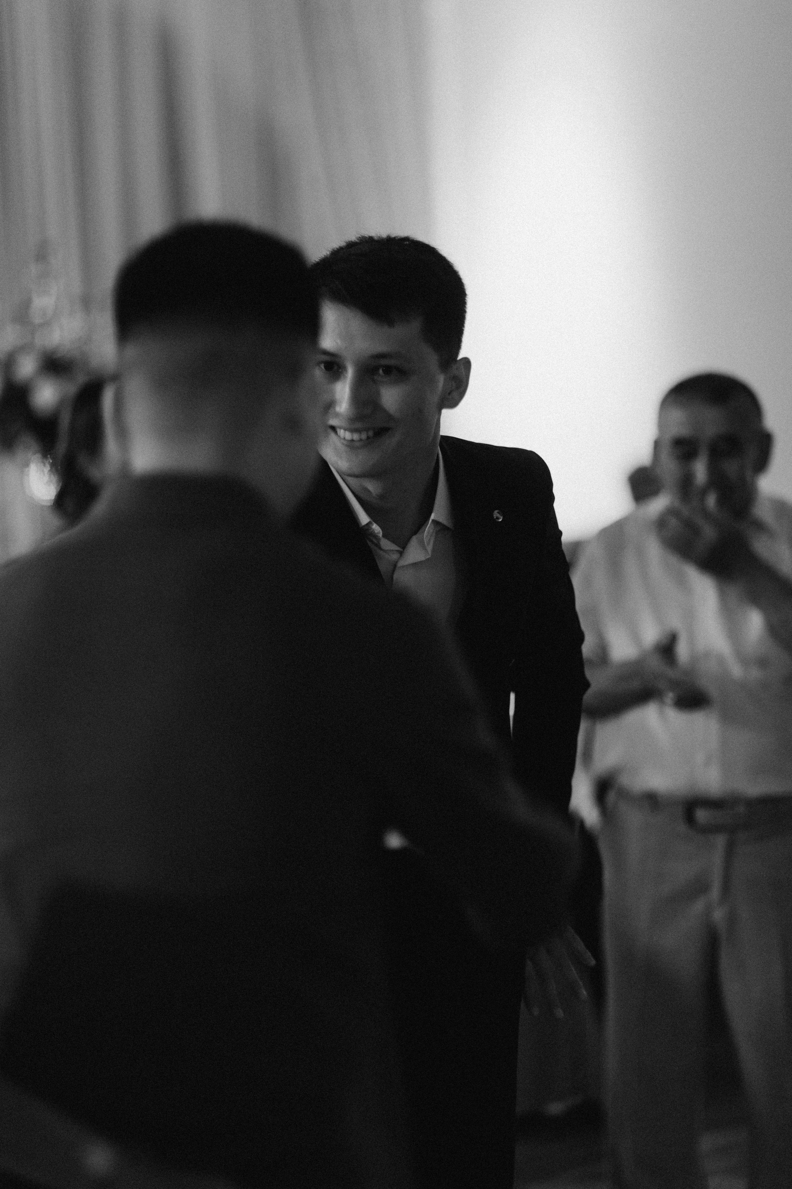 Wedding day Artur & Elina. Фотограф в Астрахани Радмир Баймухамедов