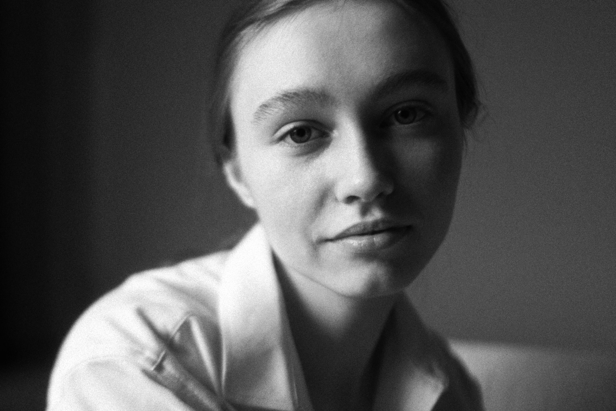 Даша. Созданов Максим фотограф во Владивостоке