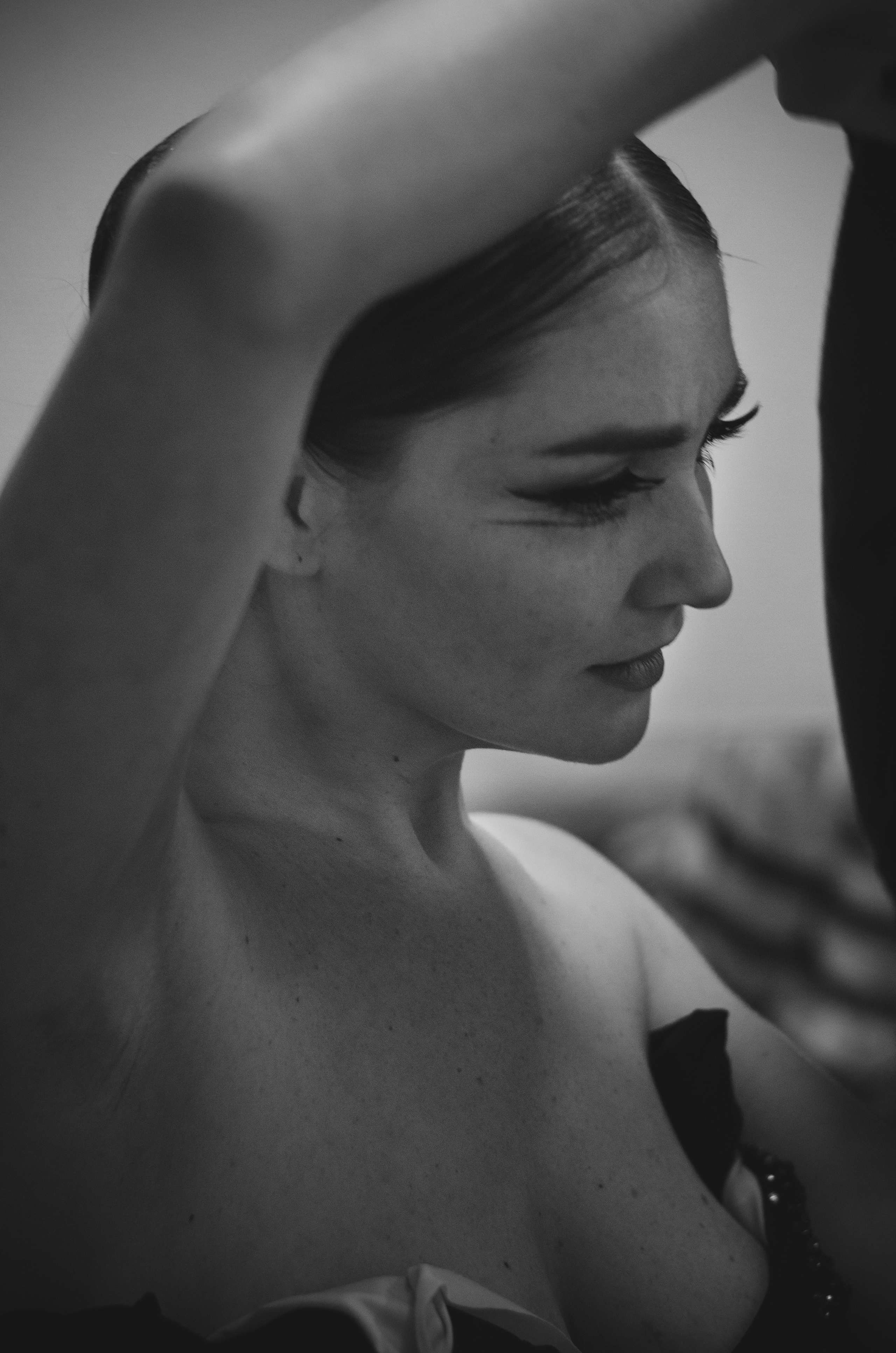 Балет, танец (концерты, уроки, репетиции, закулисье танцующих детей и взрослых). Портретный и репортажный фотограф в Санкт-Петербурге Варвара Жукова