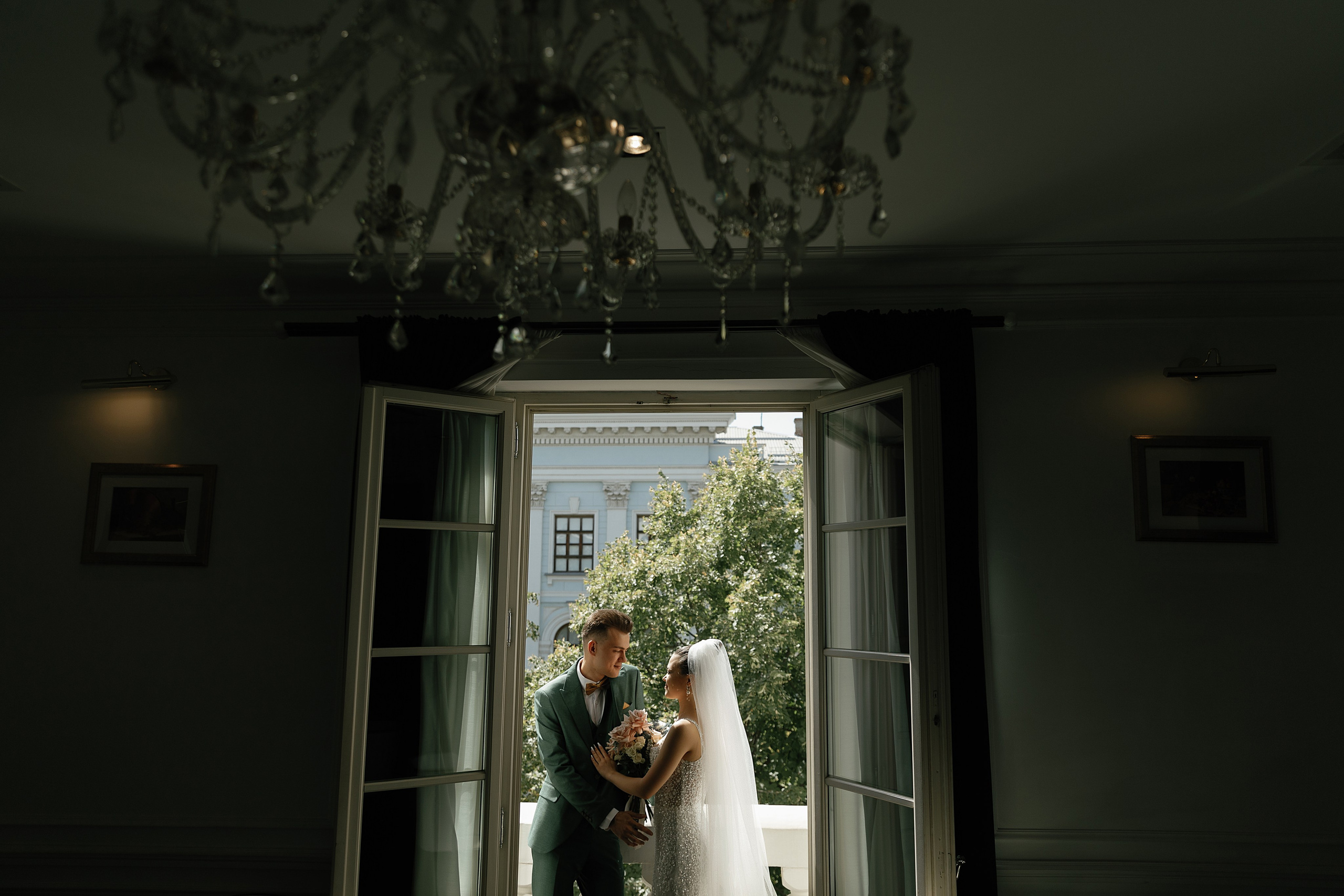 Юрий и Анастасия. Свадебный и семейный фотограф Харольцева Наталья