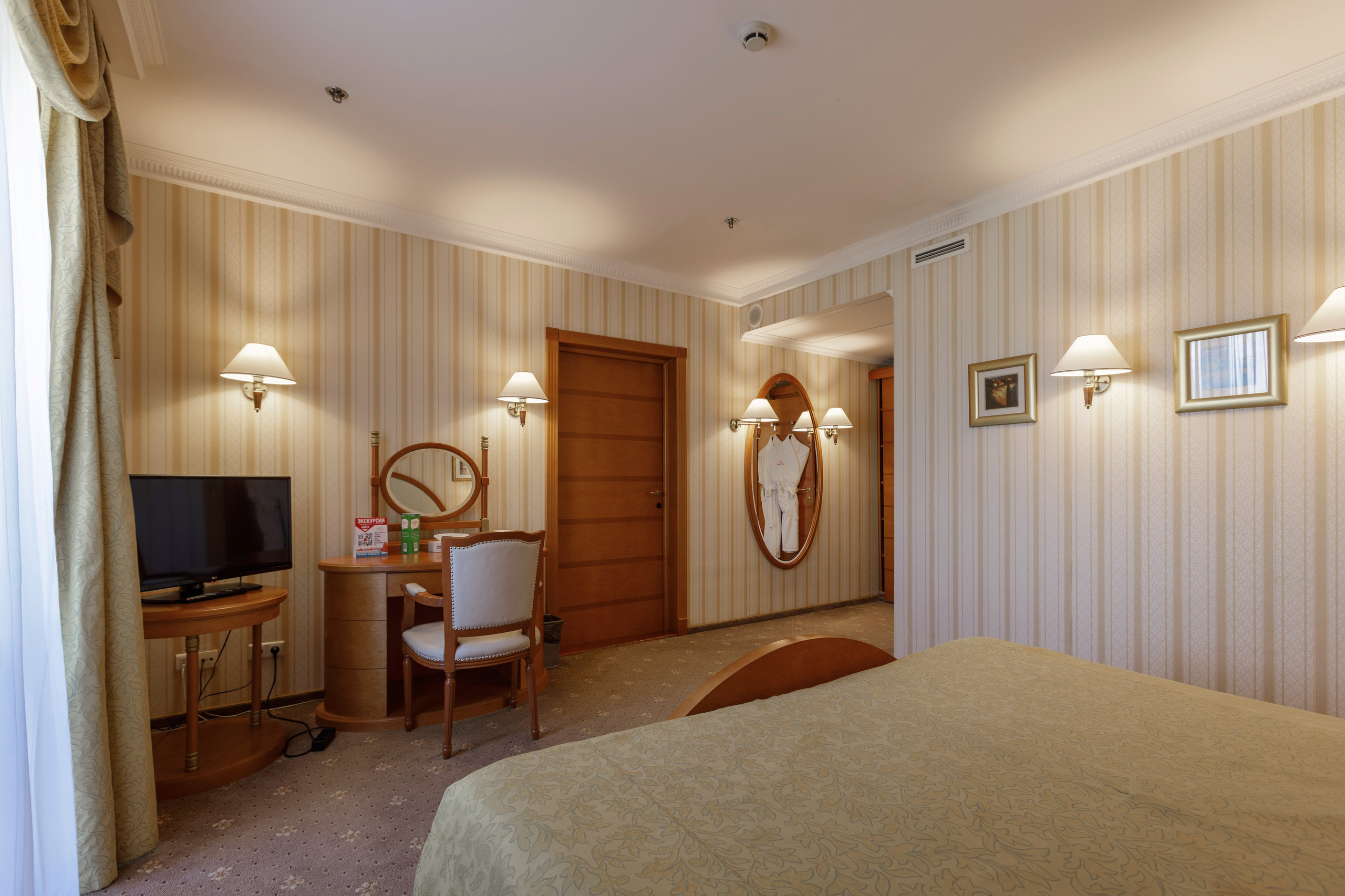 Интерьерный фотограф СПб, Санкт-Петербург и Москва