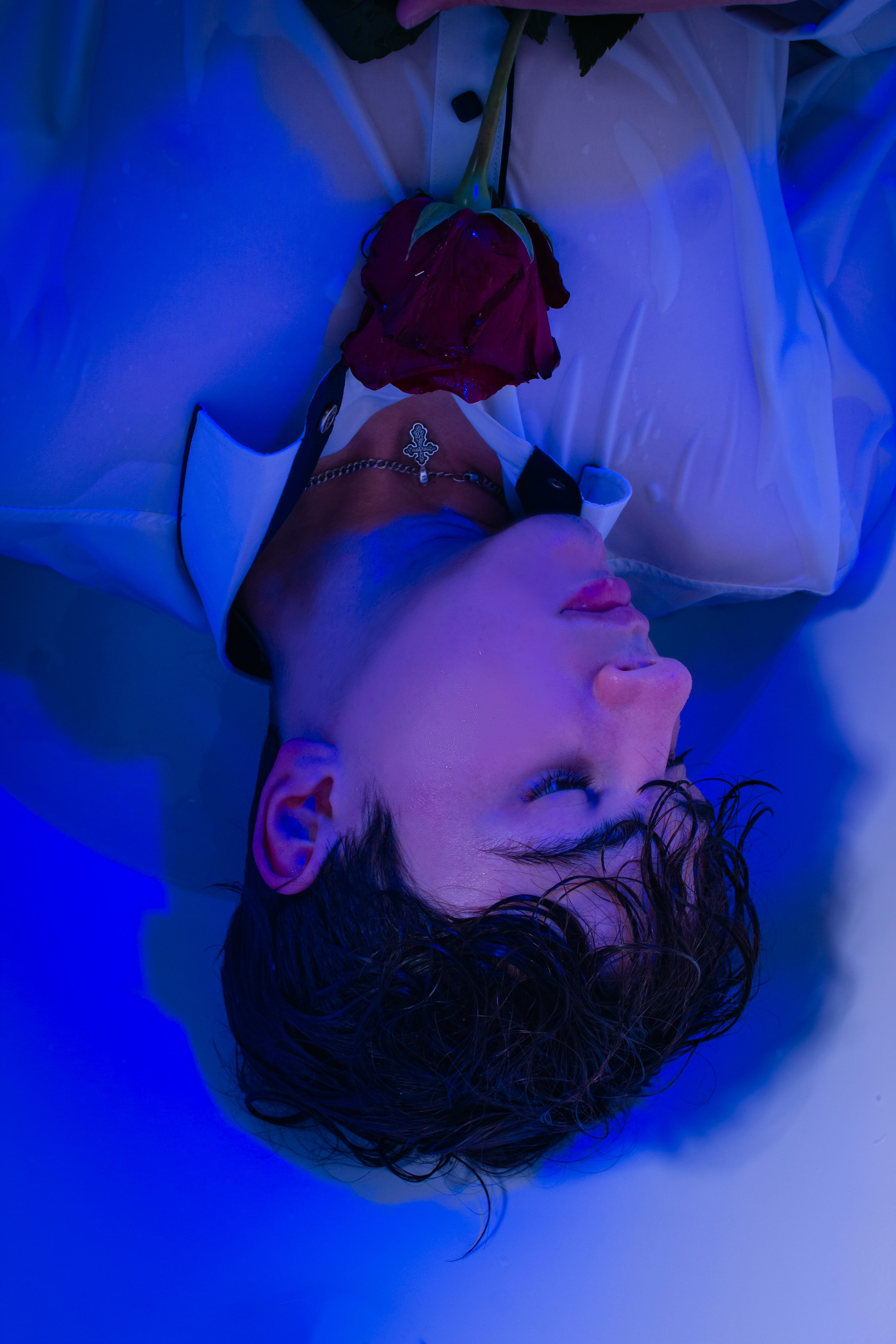 Ярослав. Портретный и репортажный фотограф в Москве Кира Елинова