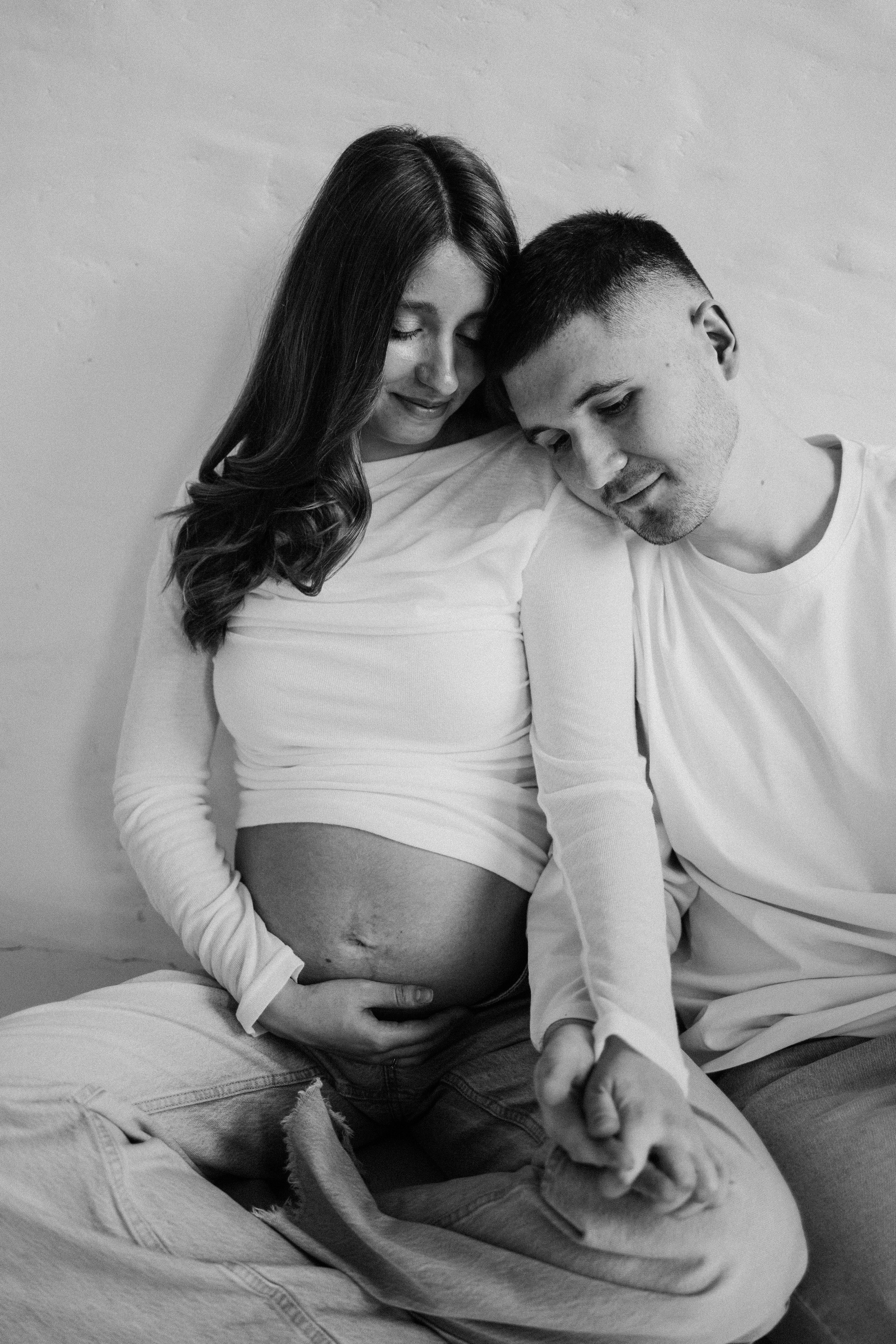 Милан и Ксения. Свадебный и портретный фотограф Тюмень