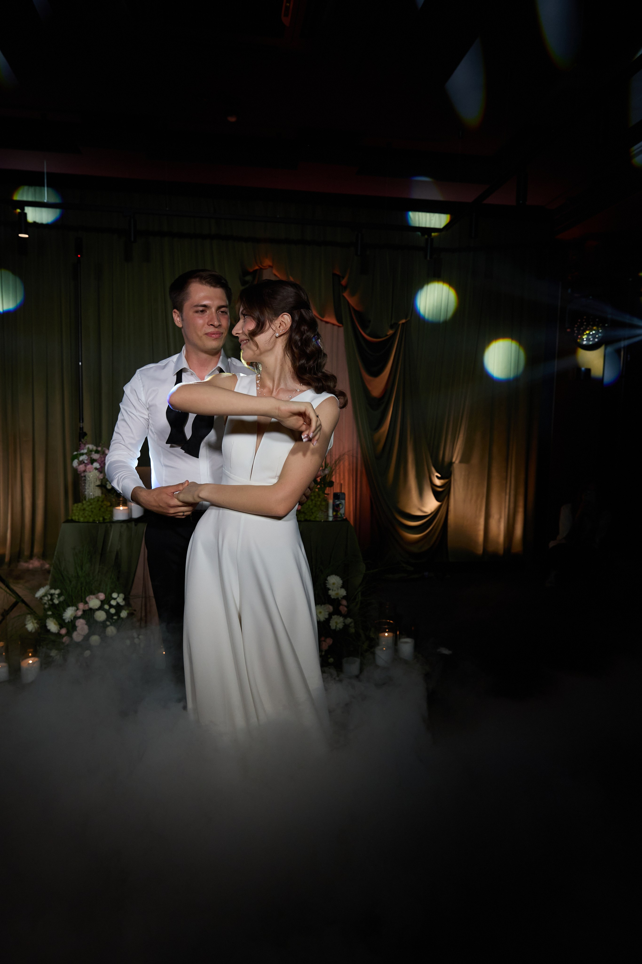 Wedding Day. Фотограф Максим Маркелов