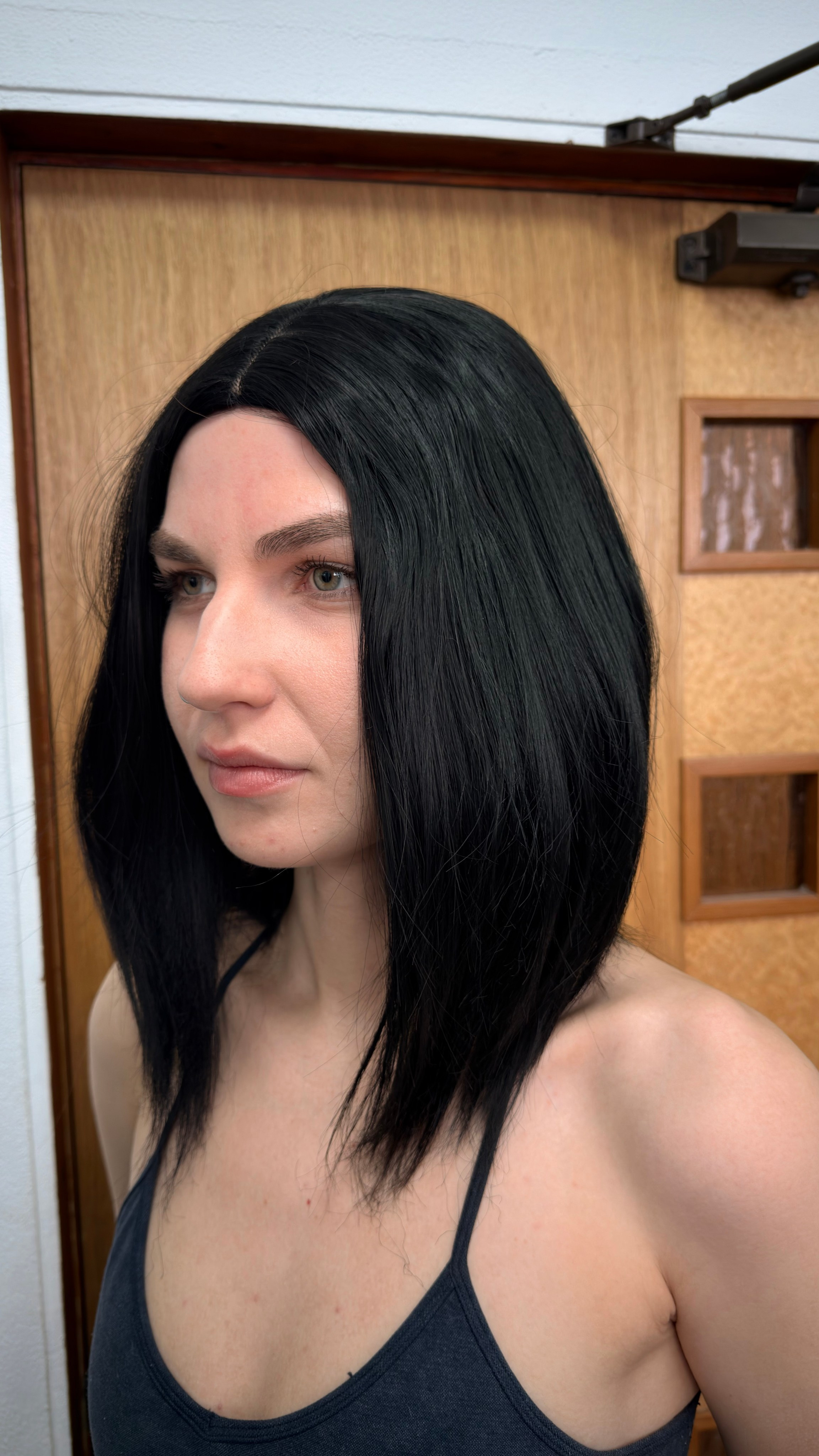 Парики в аренду. Аренда костюмов, платьев и реквизита для фотосессий на Камчатке