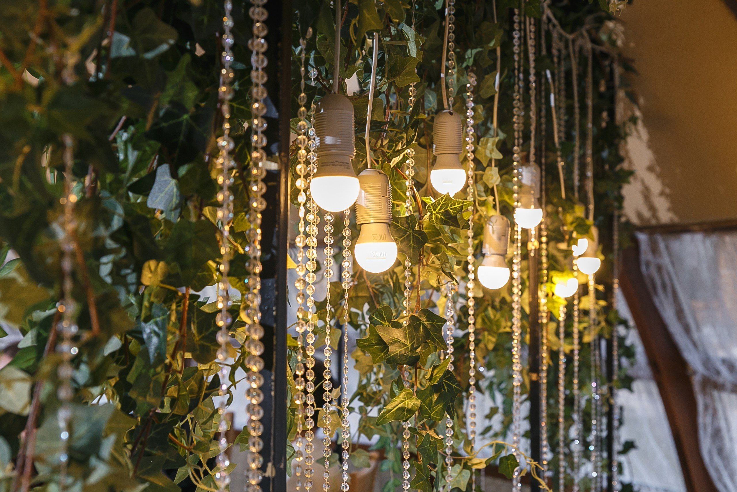 Яна и Алексей: свадебный день. Событийный фотограф Максим Бескоровайновнов