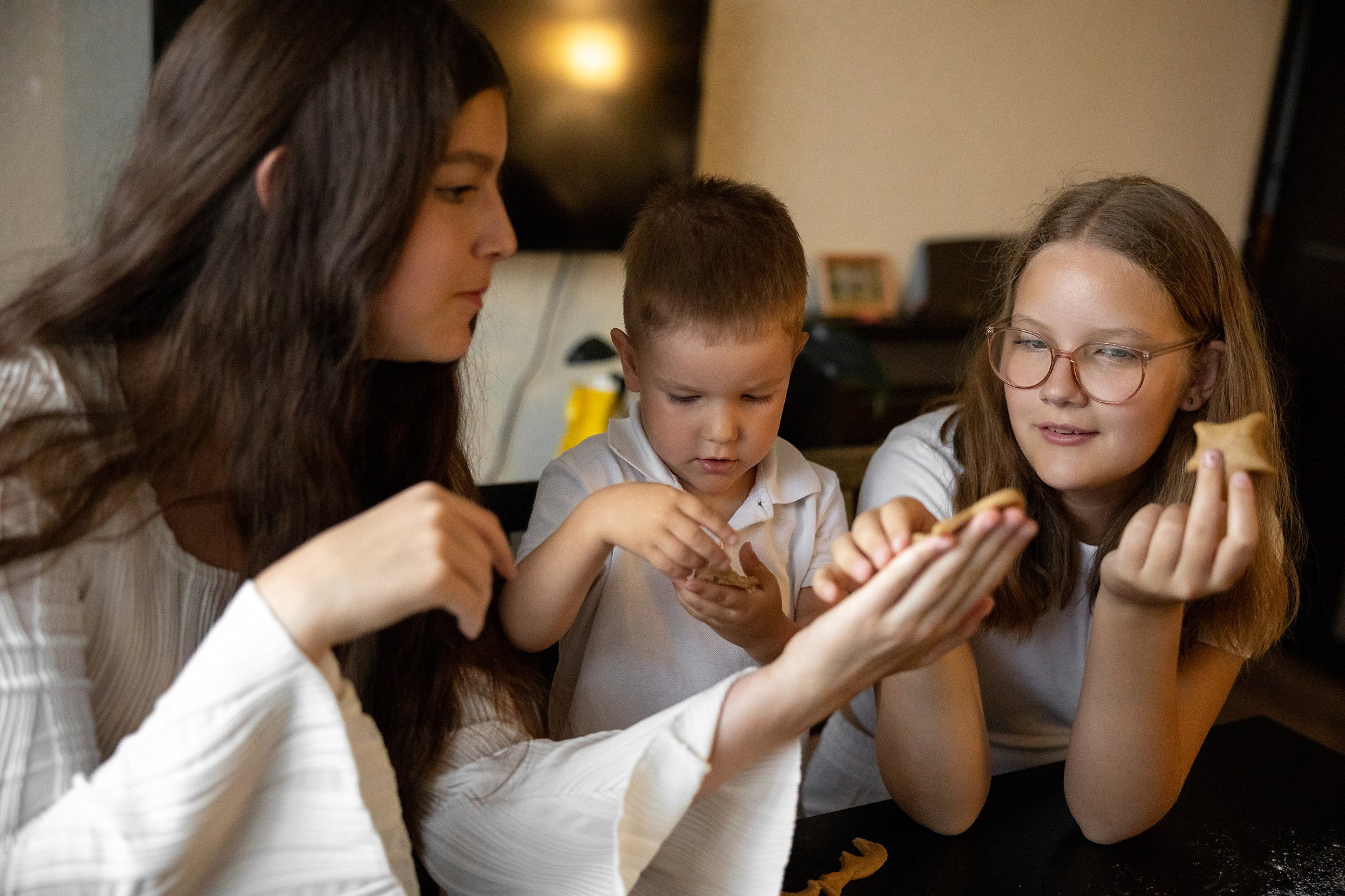 Семейная фотосъемка в Екатеринбурге. Семейный фотограф Ульяна Вдовкина г. Екатеринбург