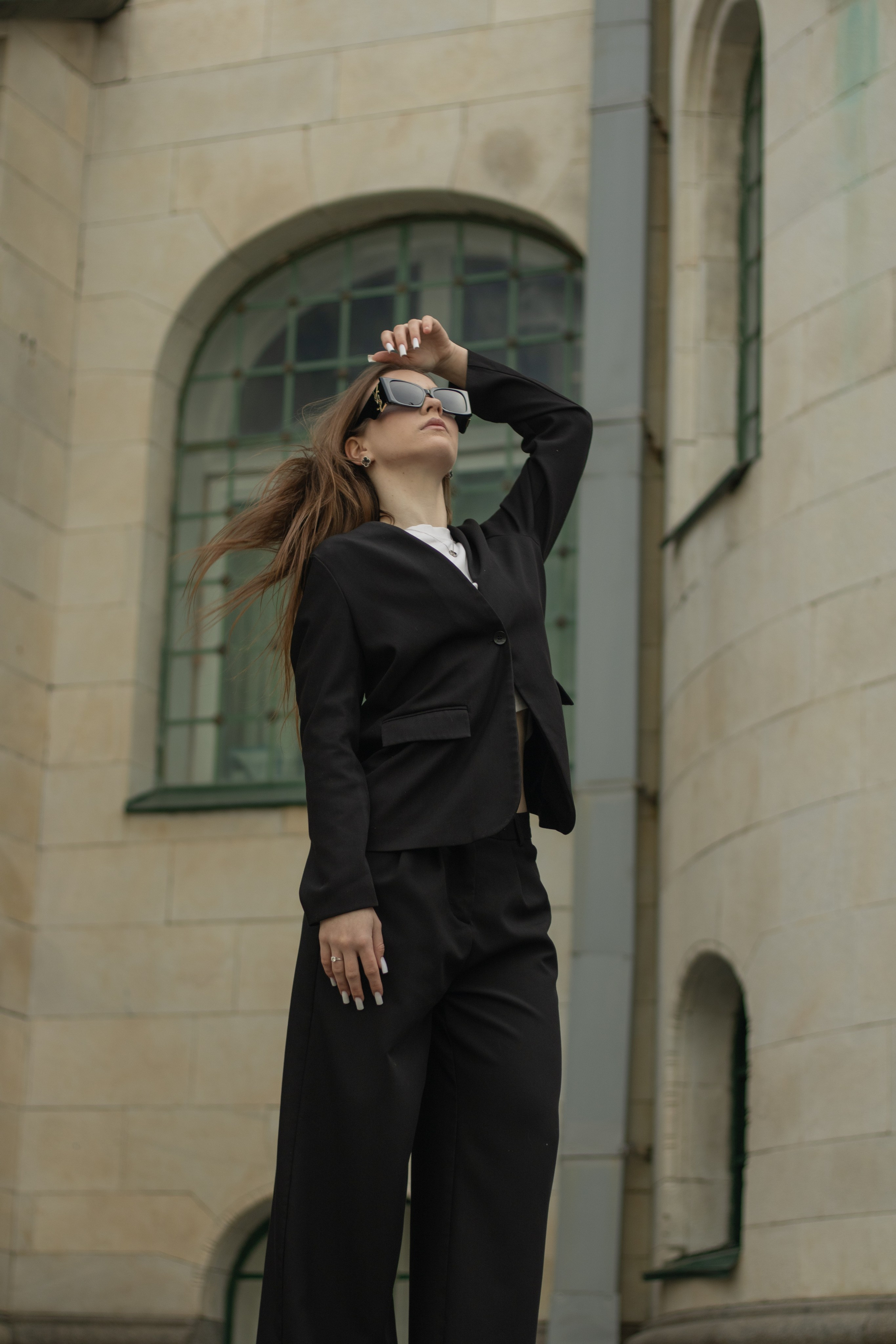 Прекрасная Аня модель. Катя Попова|ЛайфСтайл фотограф