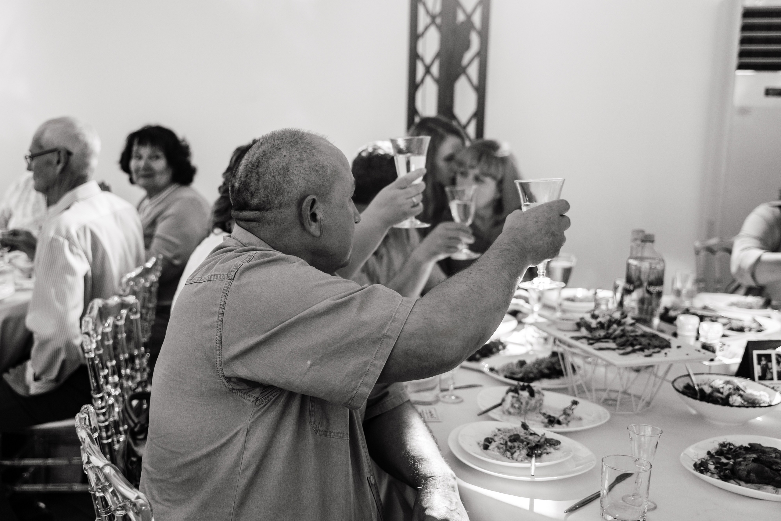 Юрий и Анастасия. Свадебная  съемка на Алтае