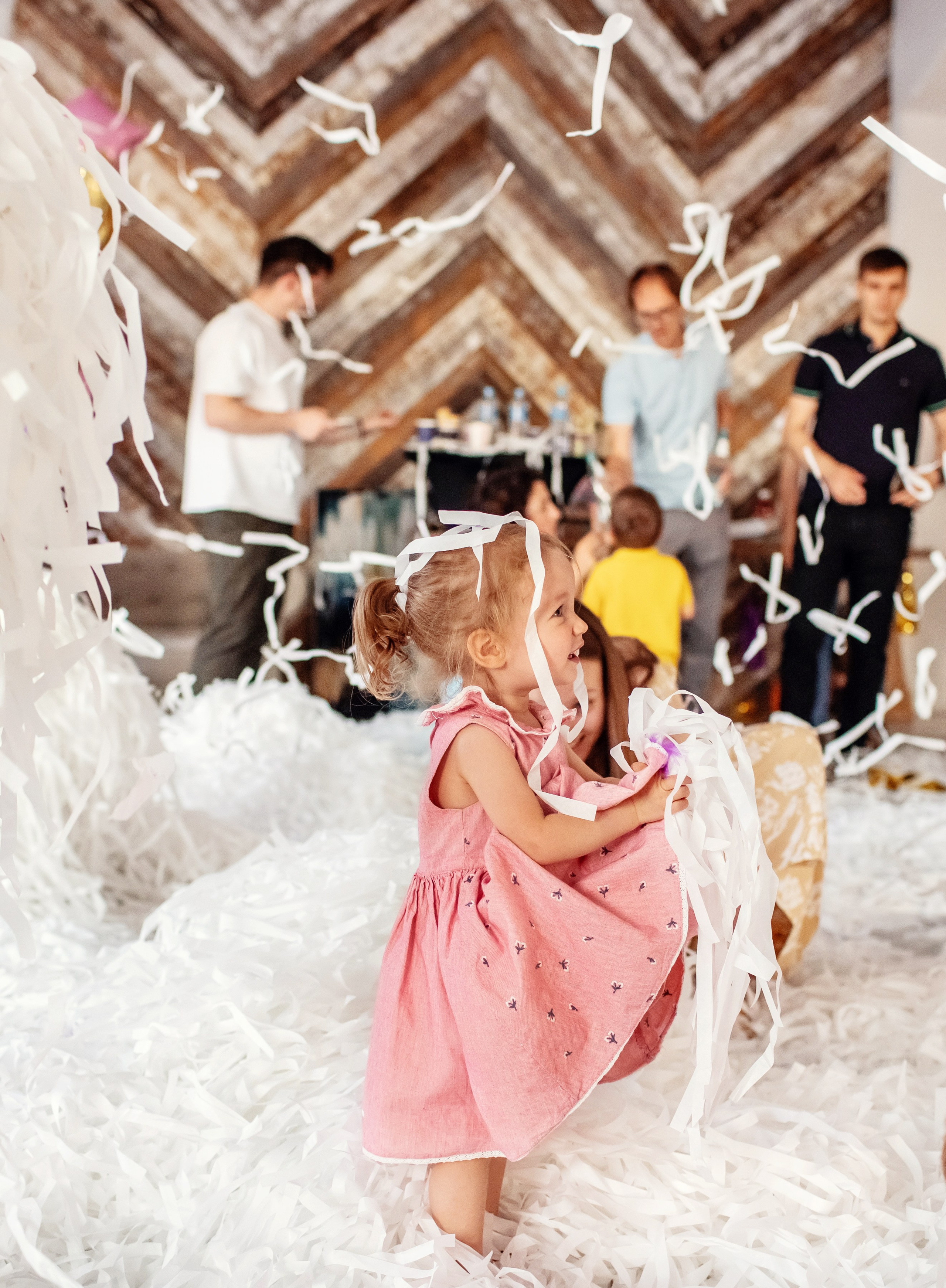 Лизе 5 лет. Детский и семейный фотограф в Москве Анна Ипатьева
