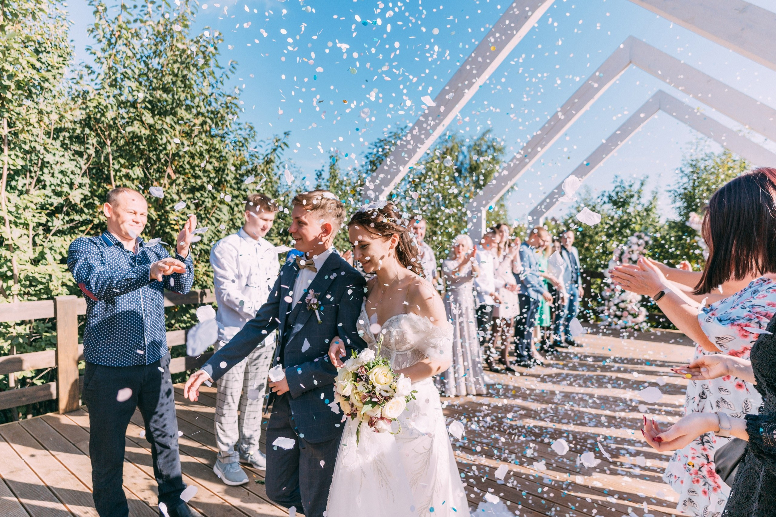 Алена и Матввей. Свадебный и Мужской фотограф