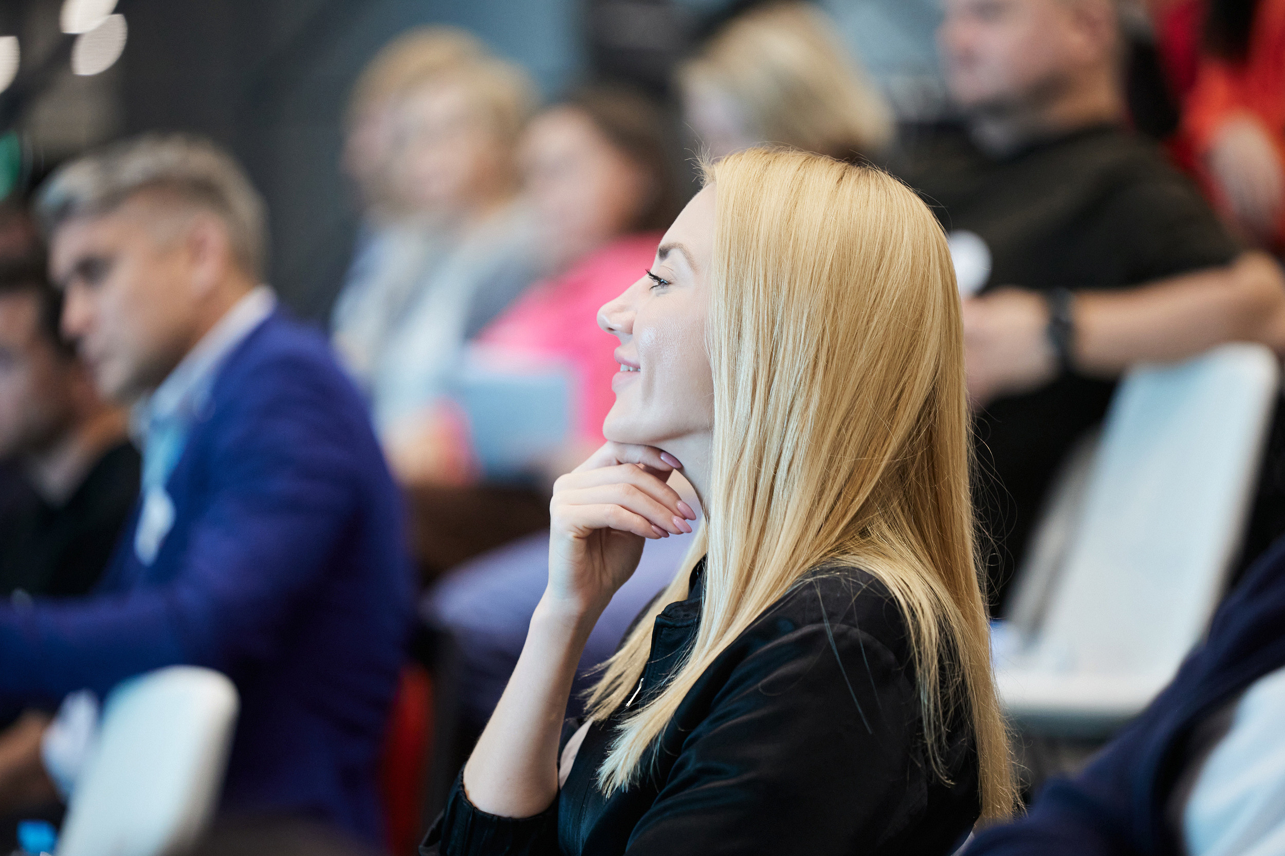 MASTERS «НАЙДИ СВОЕ ЗАЧЕМ». Фотограф Недорез Александр в Москве. Репортаж на ваших мероприятиях