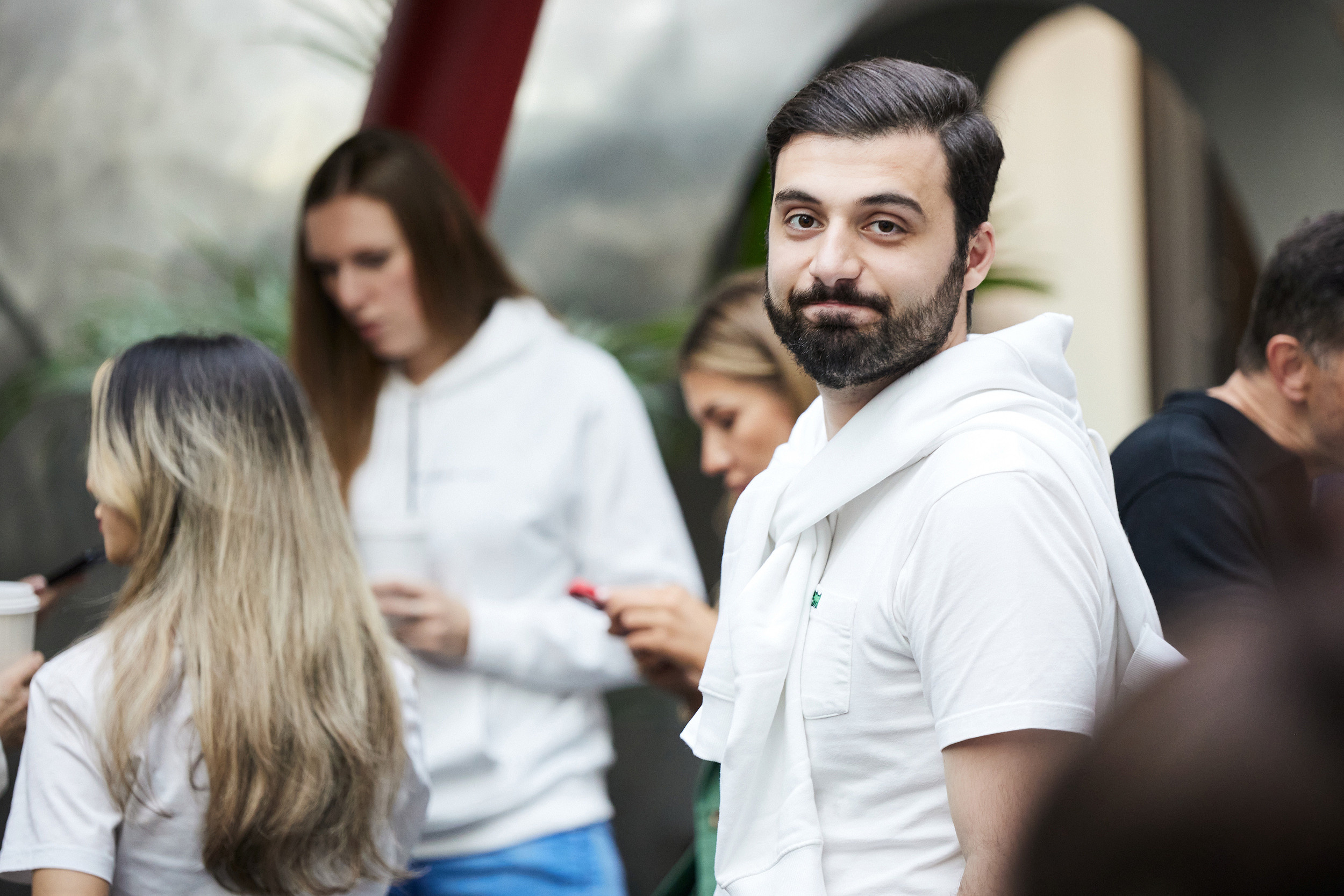 MASTERS «НАЙДИ СВОЕ ЗАЧЕМ». Фотограф Недорез Александр в Москве. Репортаж на ваших мероприятиях