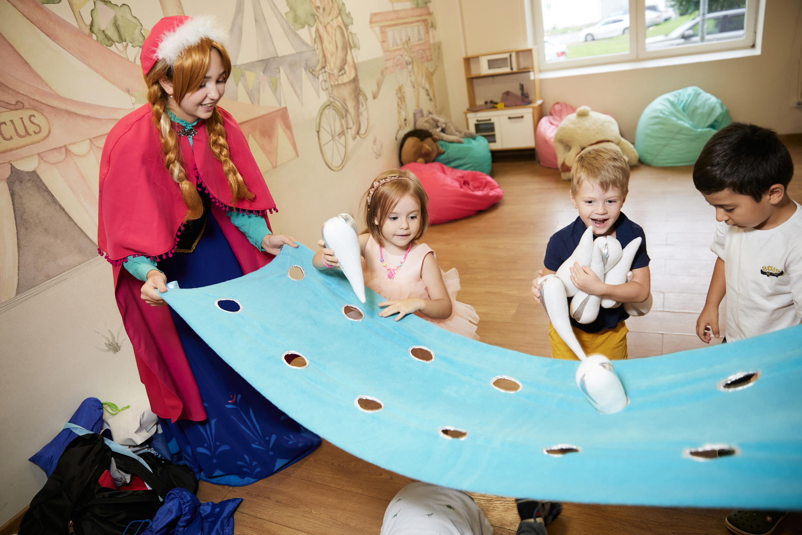 02-09-2023 День рождения. Фотограф Недорез Александр в Москве. Репортаж на ваших мероприятиях